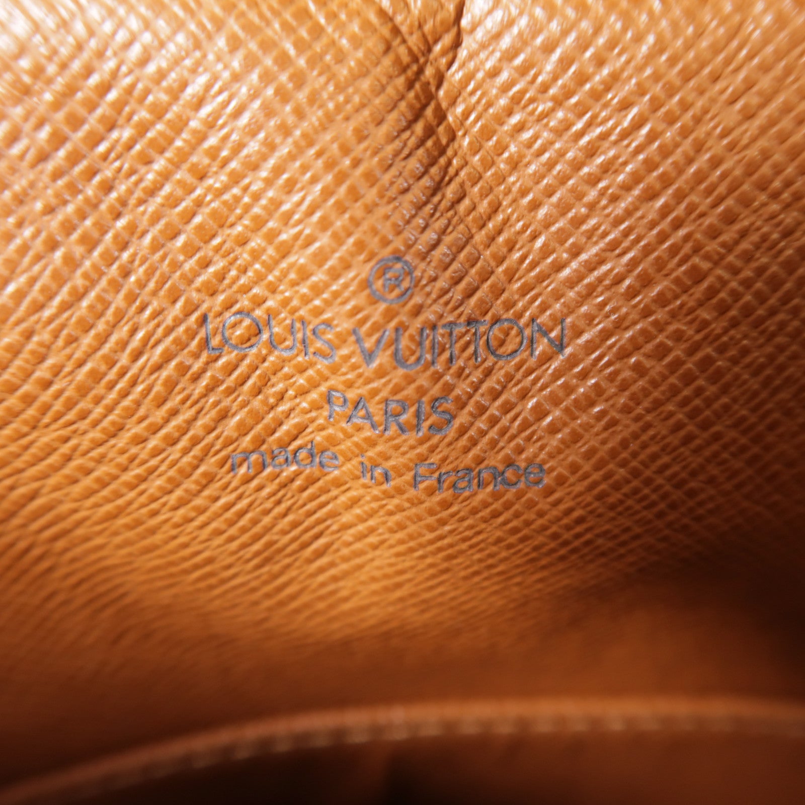 LOUIS VUITTON Monogram Amazon金扣肩背袋