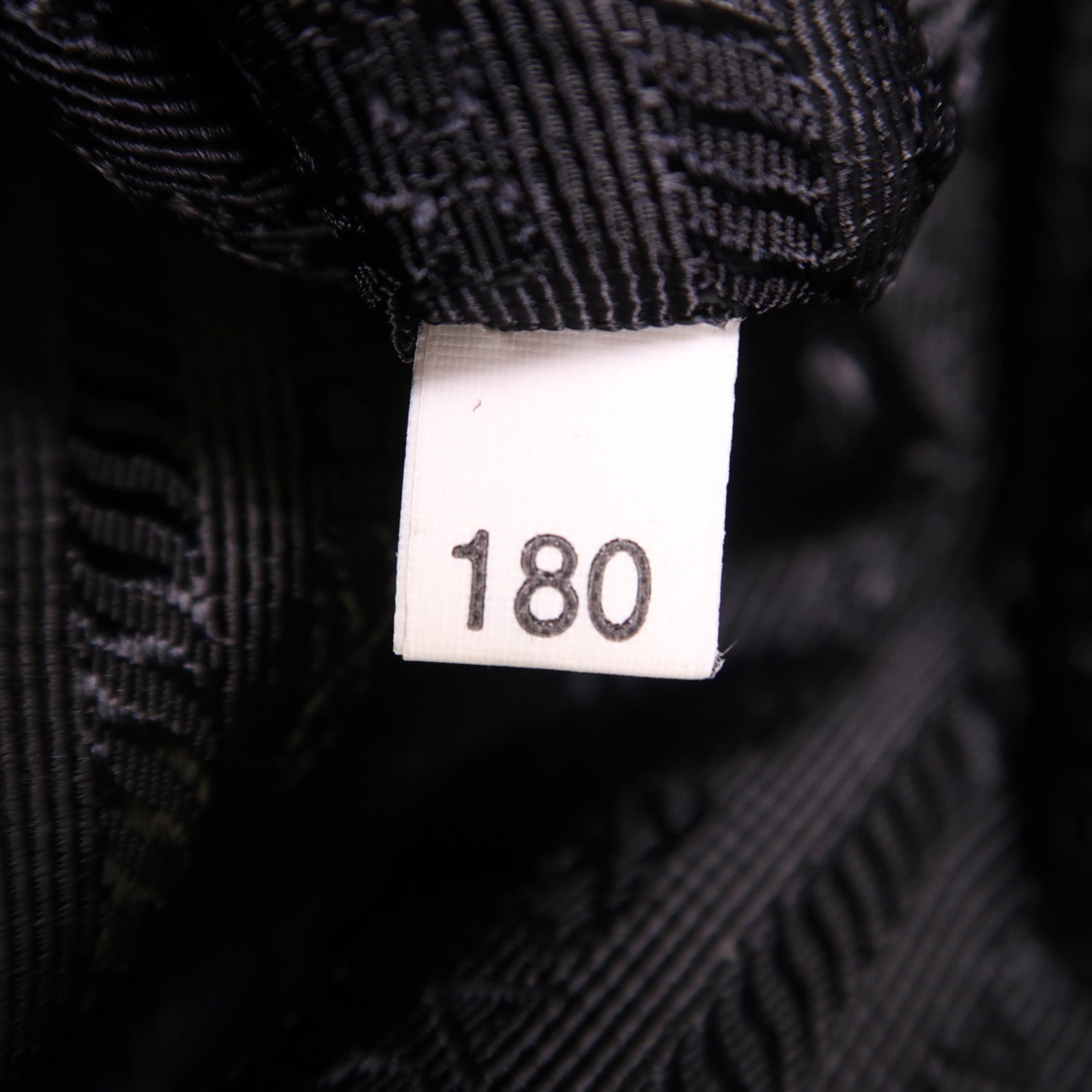 PRADA 尼龍Waist Bag腰包