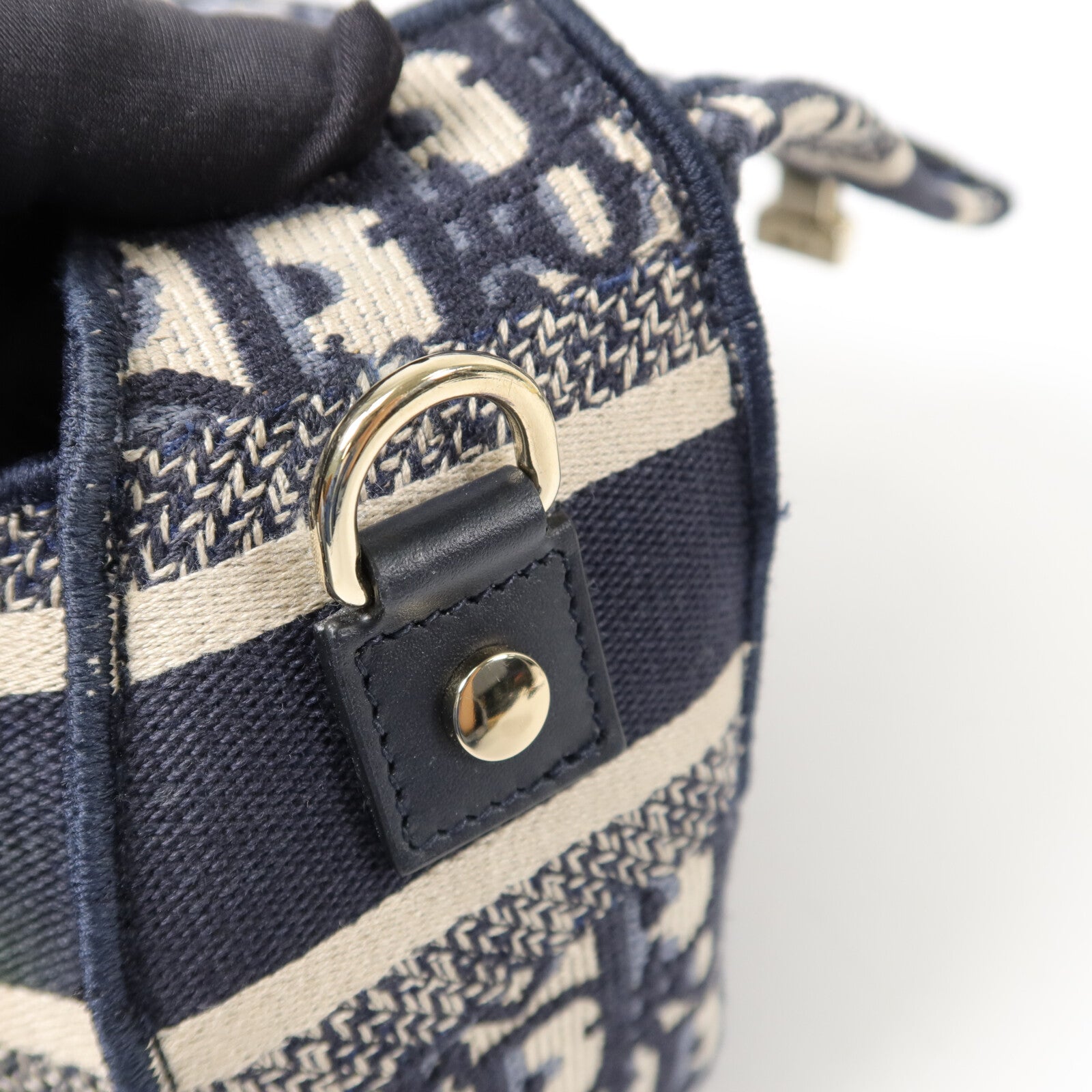 Dior Oblique Diorcamp Small肩背袋