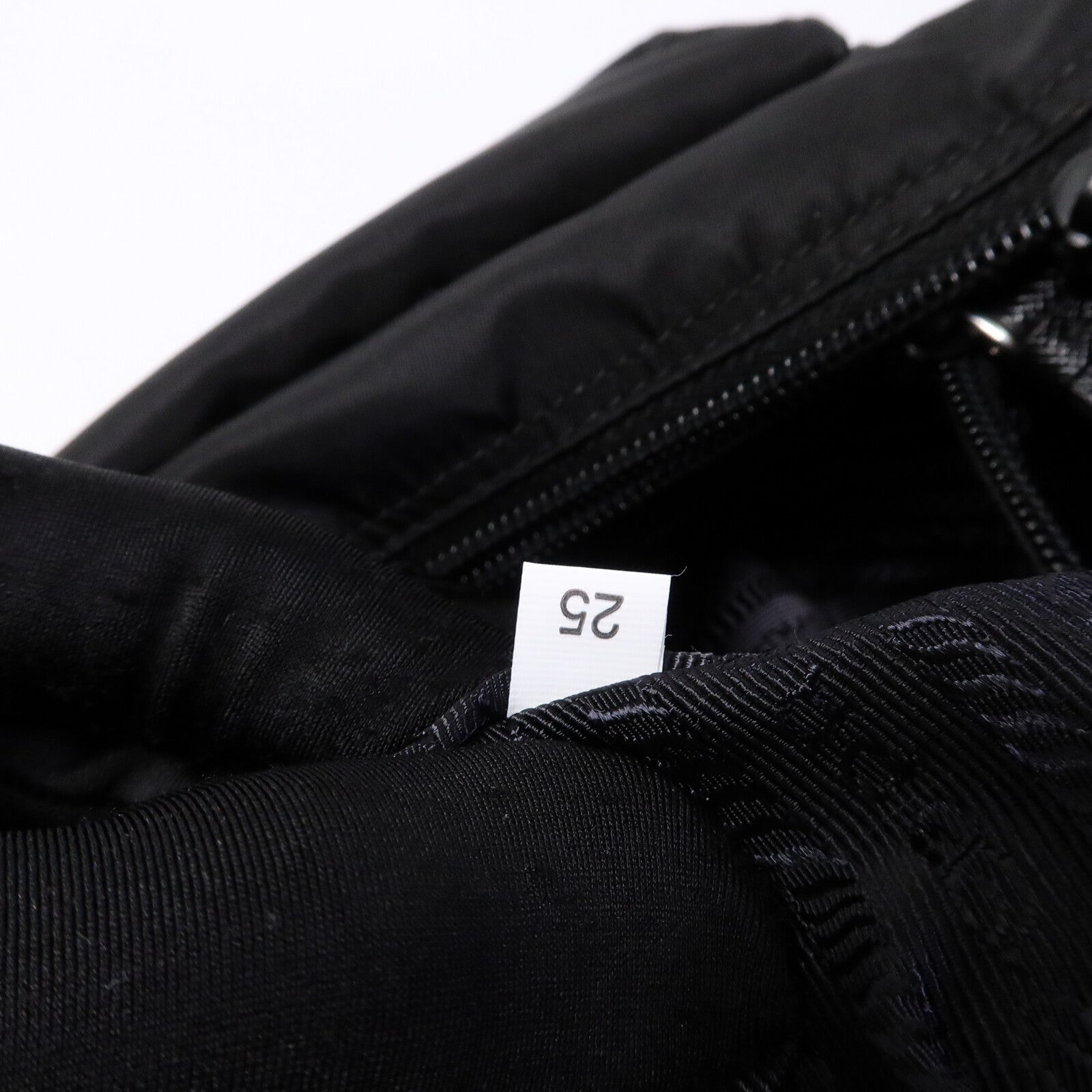 PRADA 尼龍Shoulder Bag肩背袋