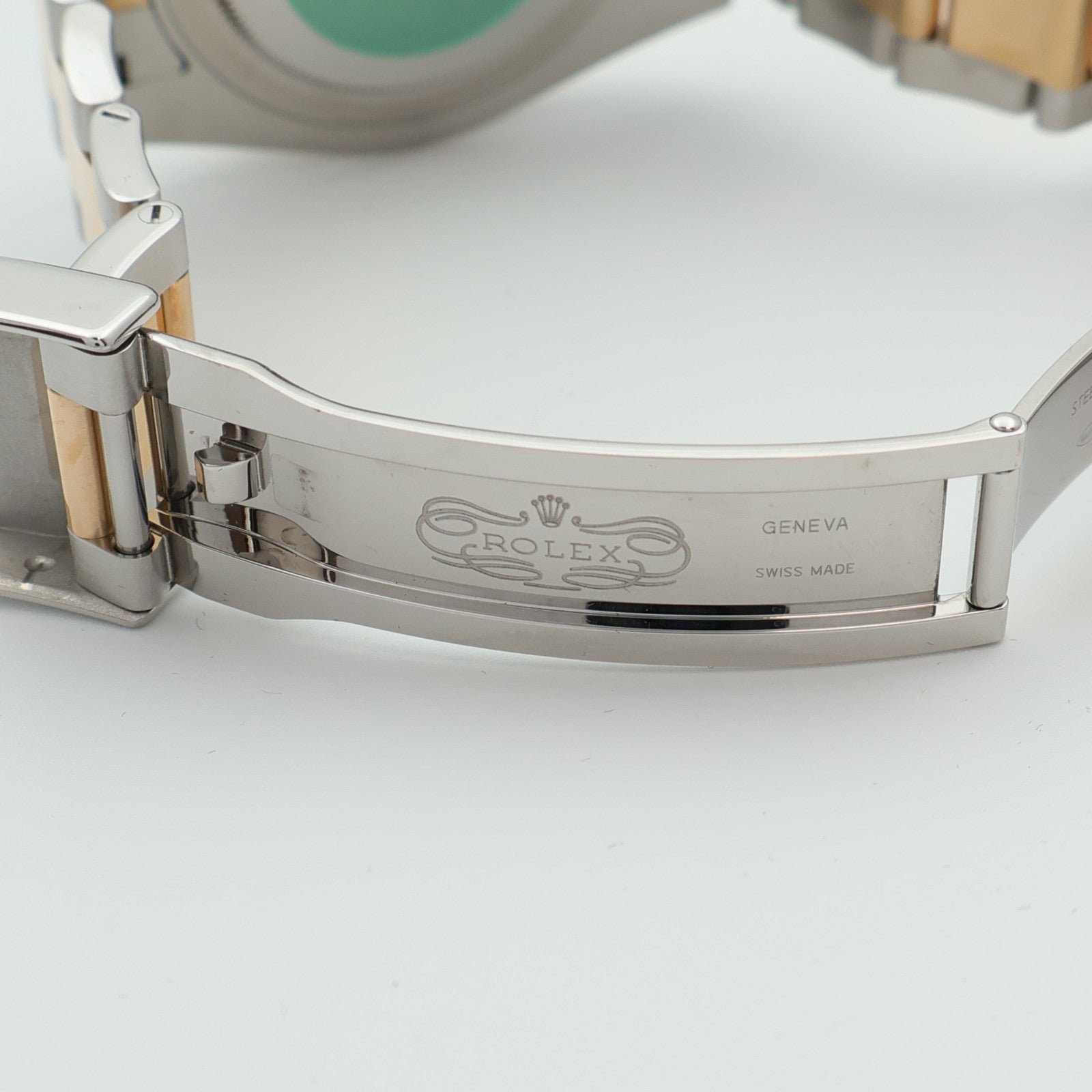 ROLEX GMT Maste II 116713LN