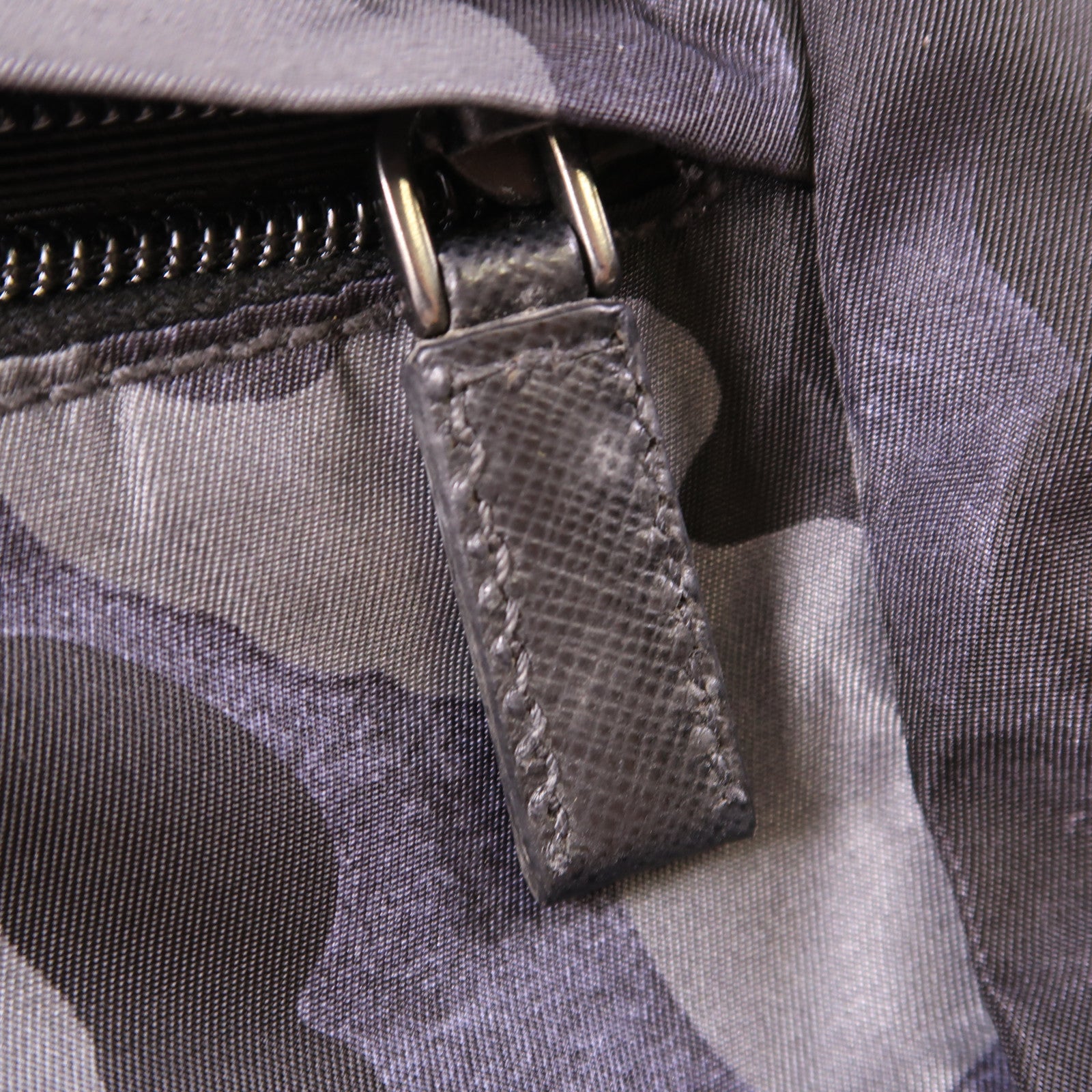 PRADA 尼龍Waist Bag腰包