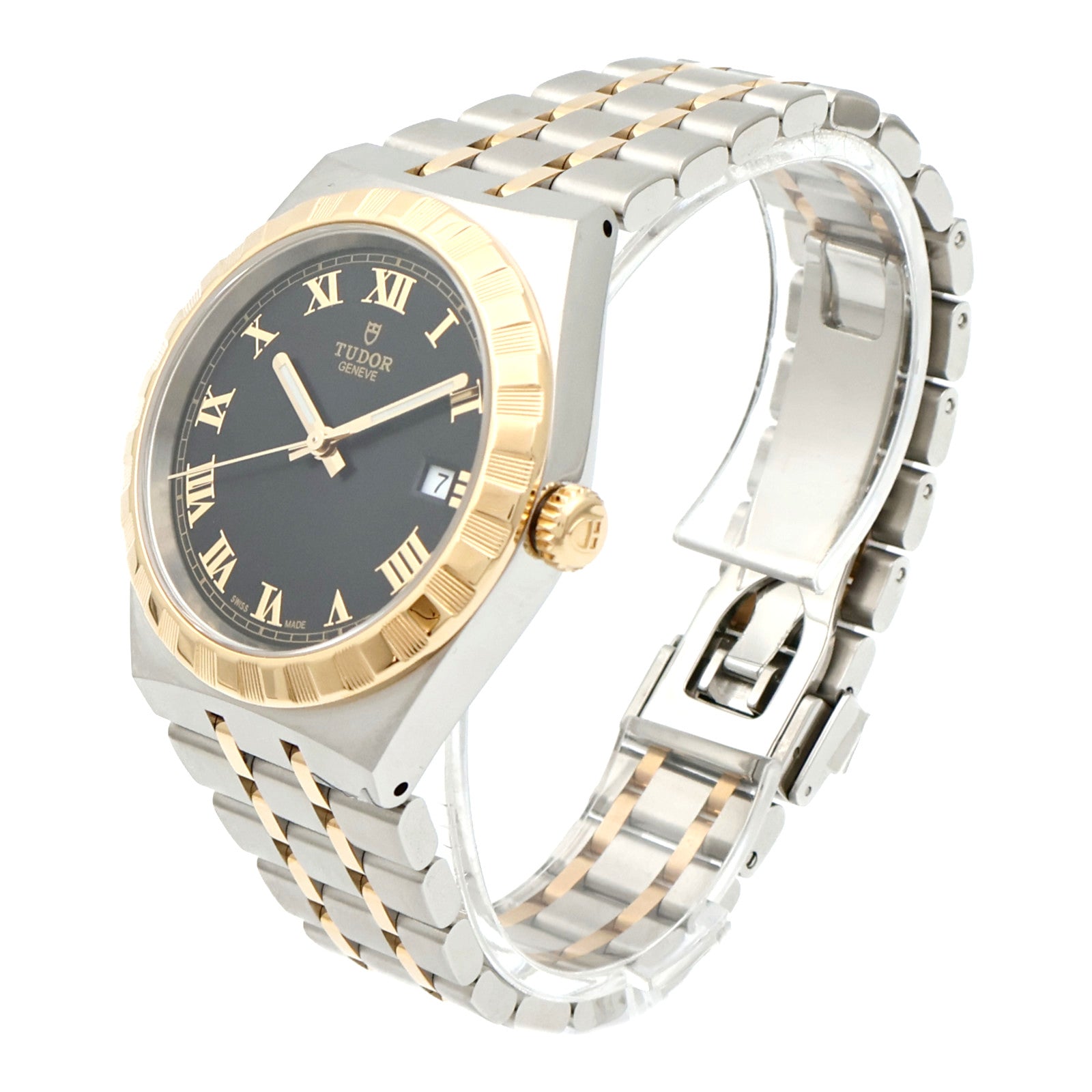 TUDOR Royal 28503