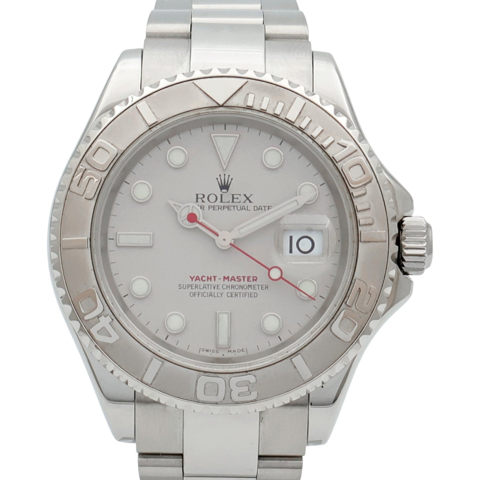 ROLEX Yacht-Master 16622