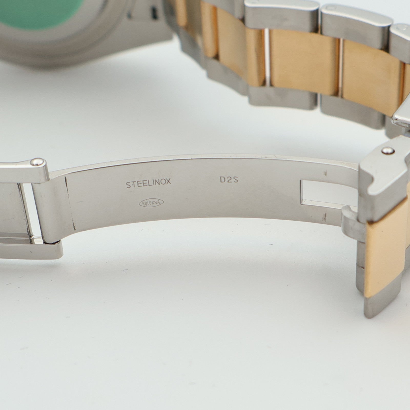 ROLEX GMT Maste II 116713LN