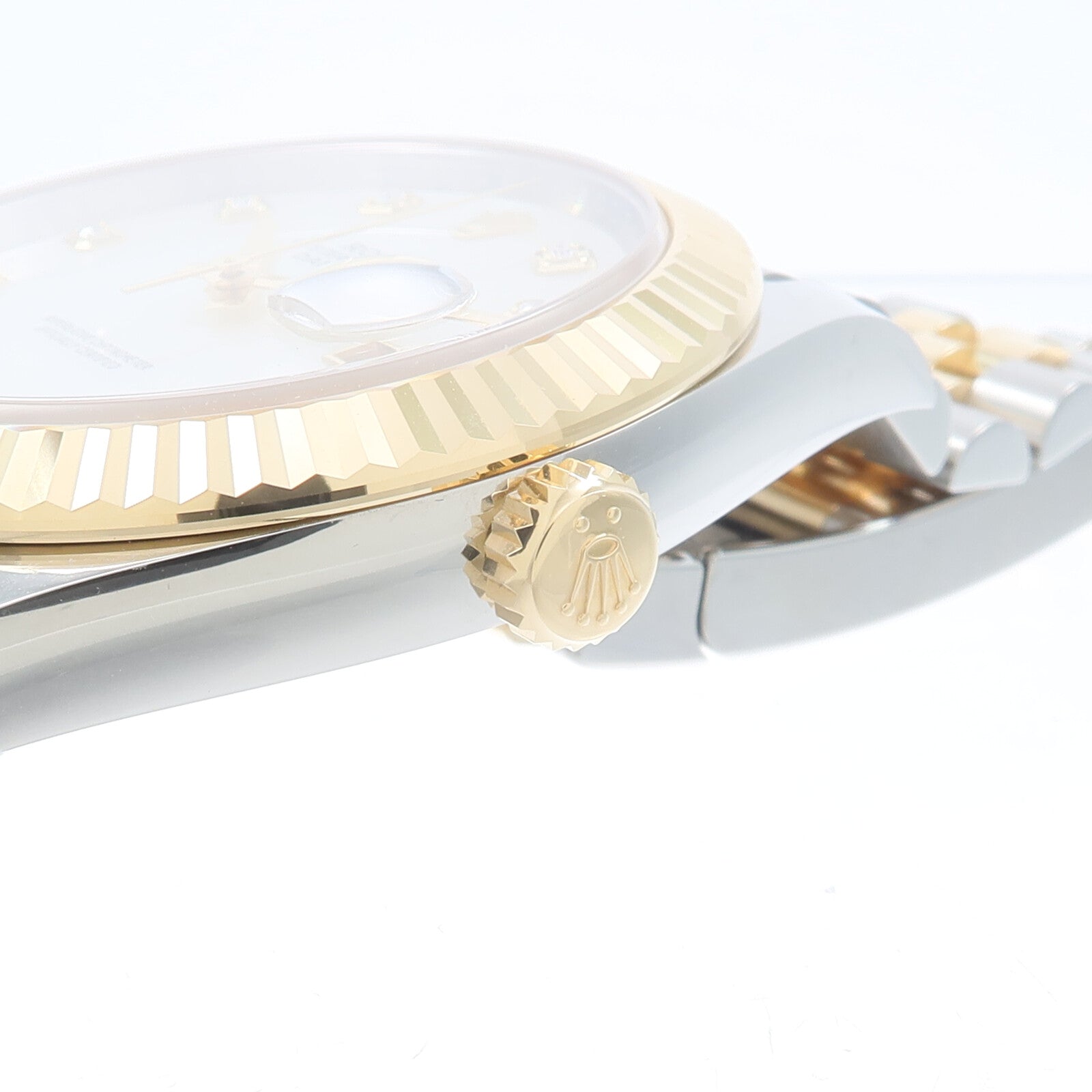 ROLEX Datejust 126333G