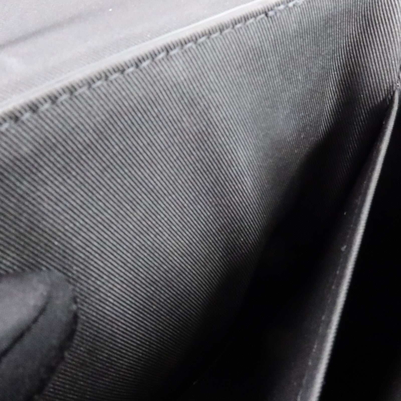 LOUIS VUITTON Monogram Taurillon Trunk Messenger Bag肩背袋