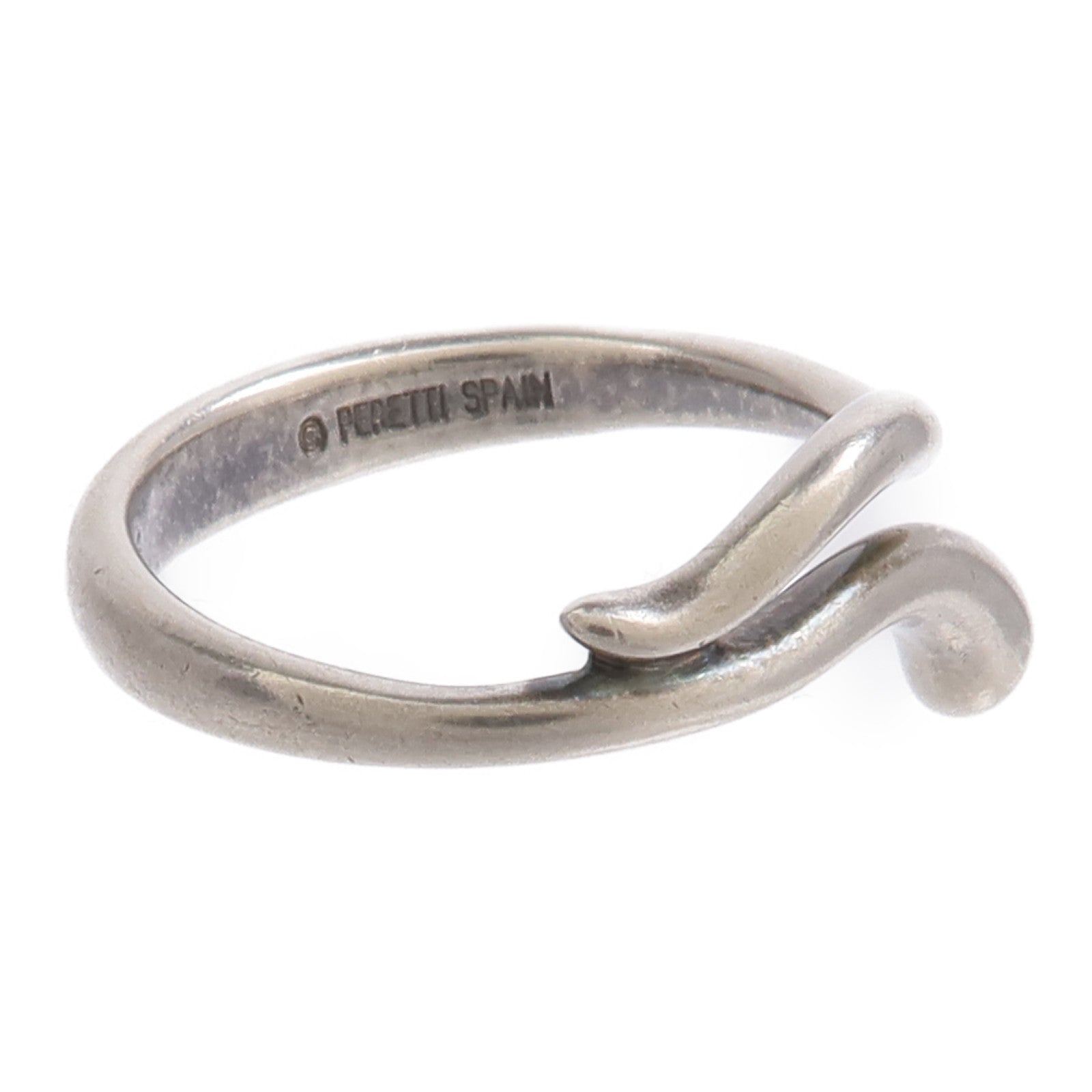TIFFANY＆CO 925純銀Ring戒指