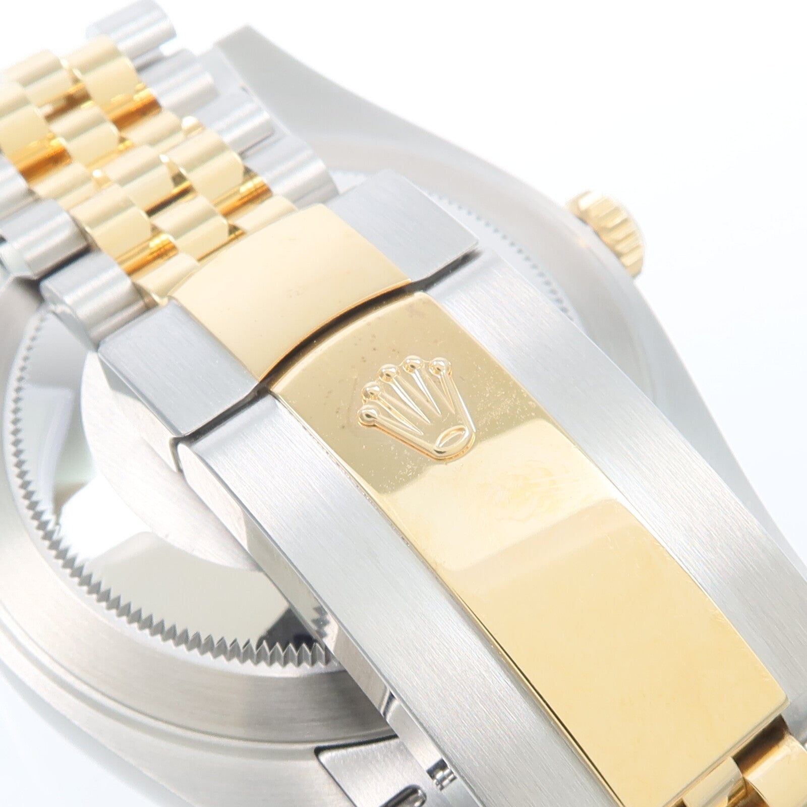 ROLEX Datejust 126333G