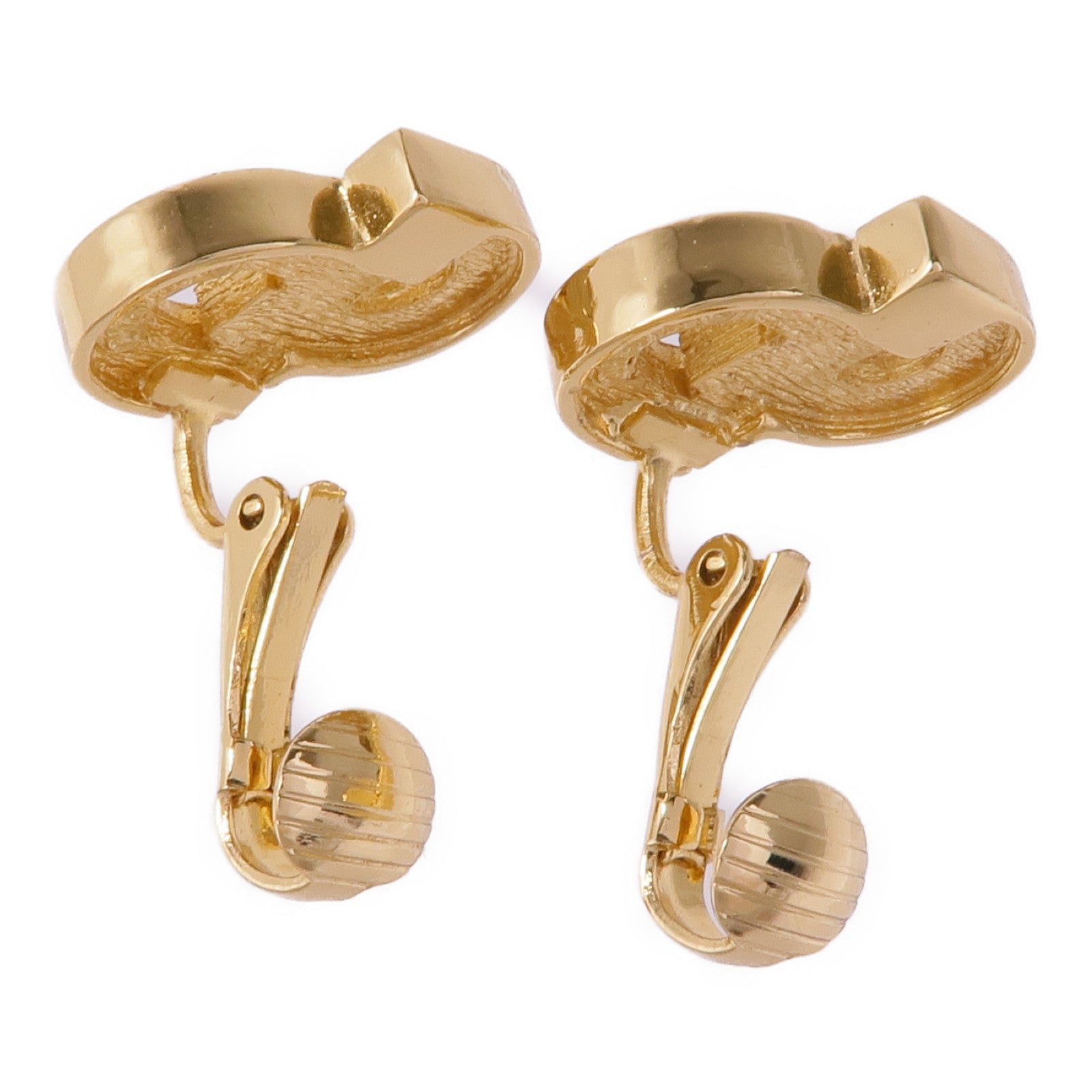 Dior 金屬Earrings耳環