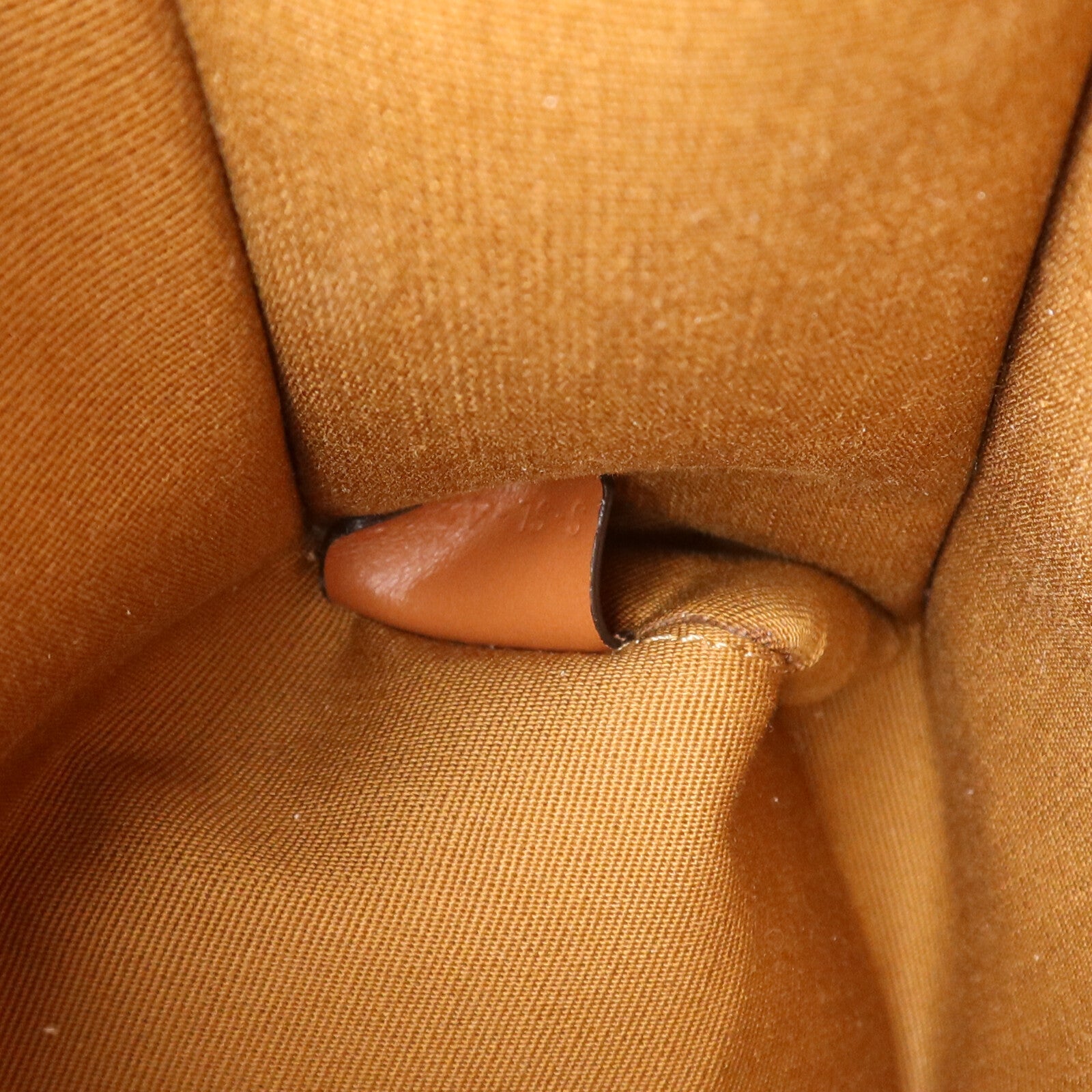 CELINE 塗層帆布Mini Triomphe Cabas Vertical金扣手挽肩背兩用袋