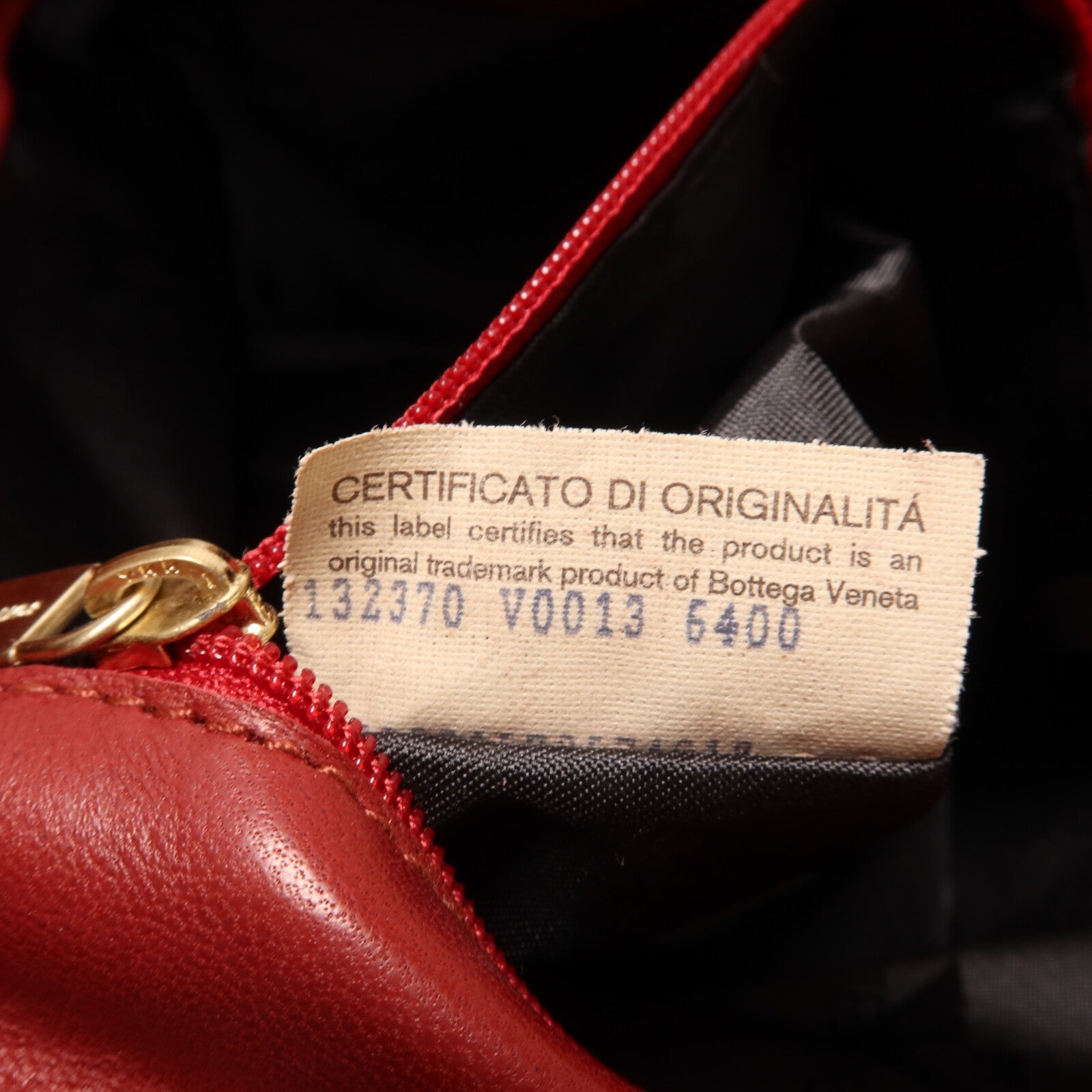 BOTTEGA VENETA 羊皮皮革Intrecciato Hobo Bag肩背袋
