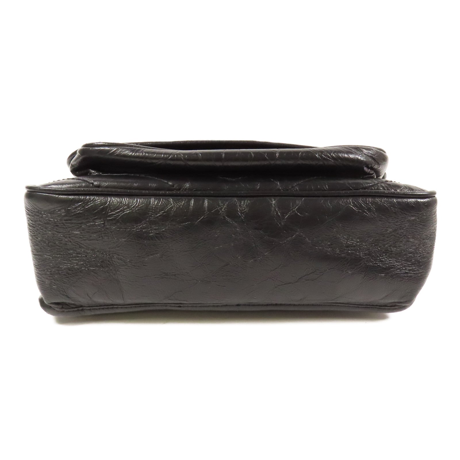 SAINT LAURENT 牛皮皮革Niki Medium肩背袋
