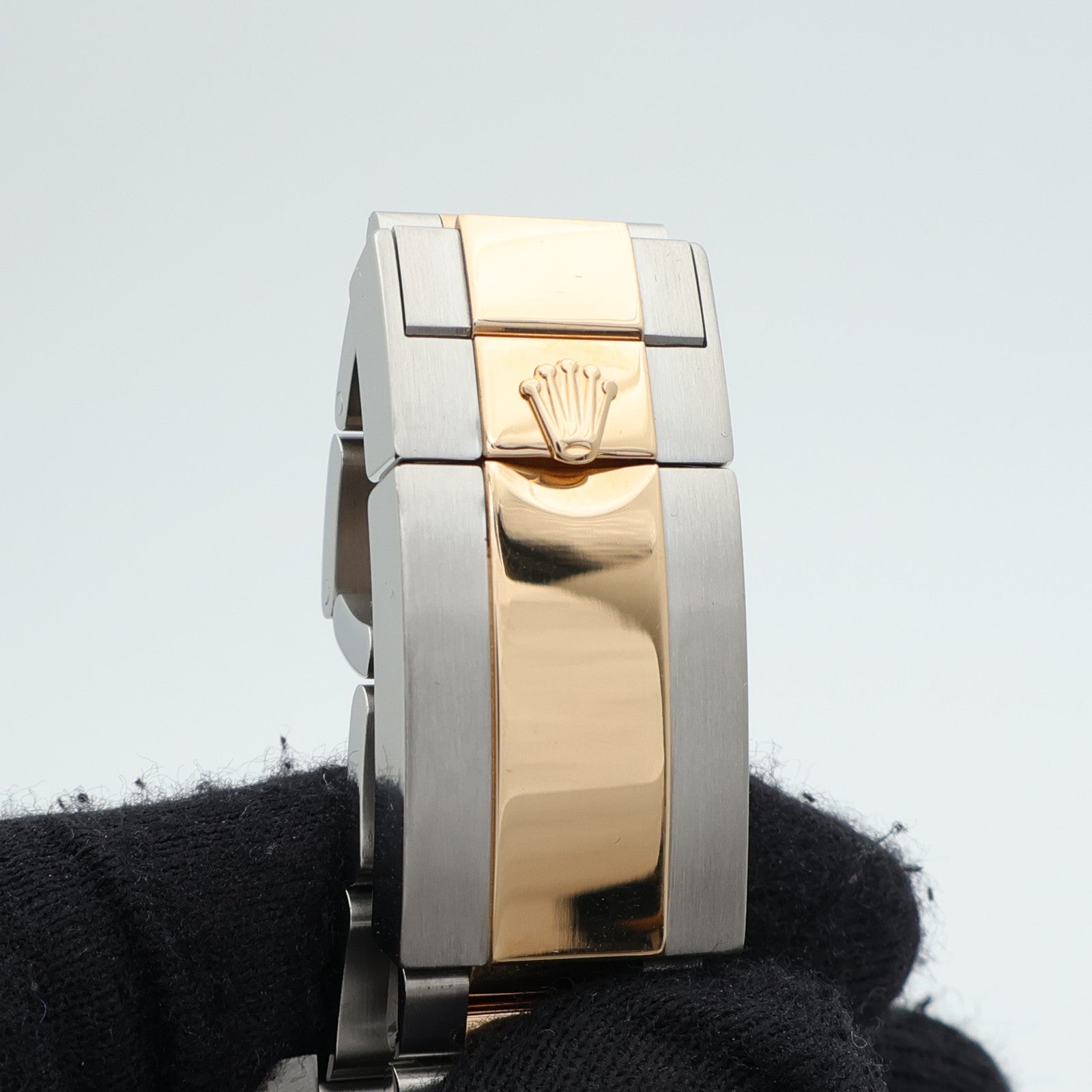 ROLEX GMT Maste II 116713LN