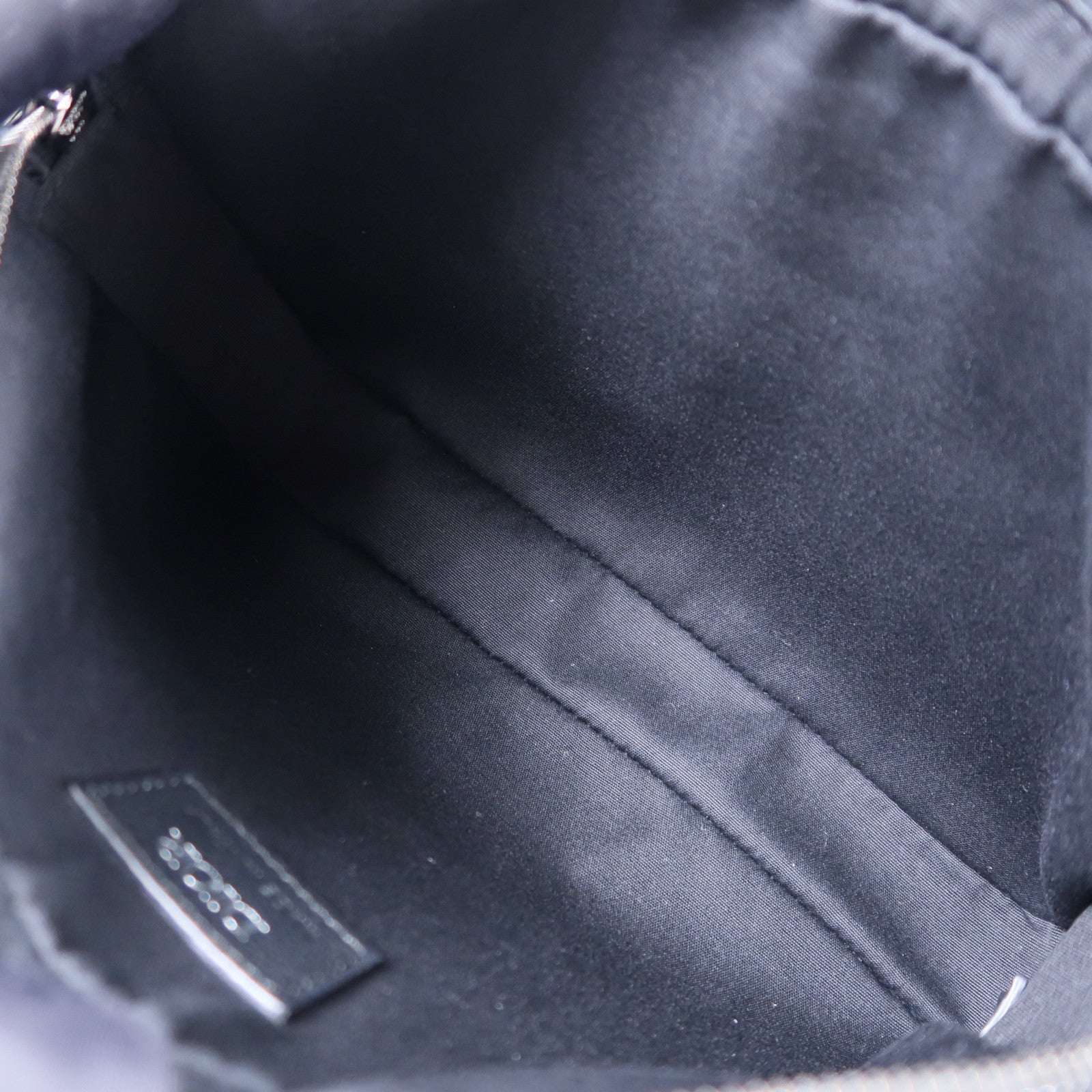 Dior Oblique Saddle Triple Pouch肩背袋
