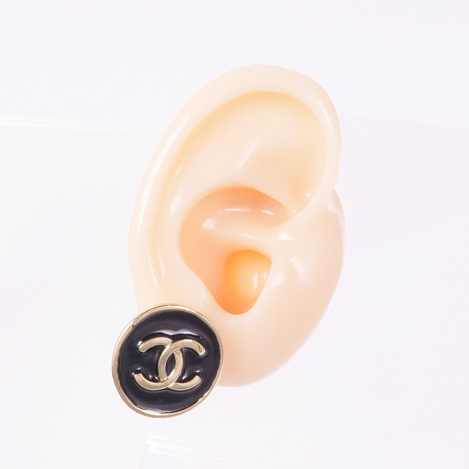 CHANEL 金屬Earrings耳環