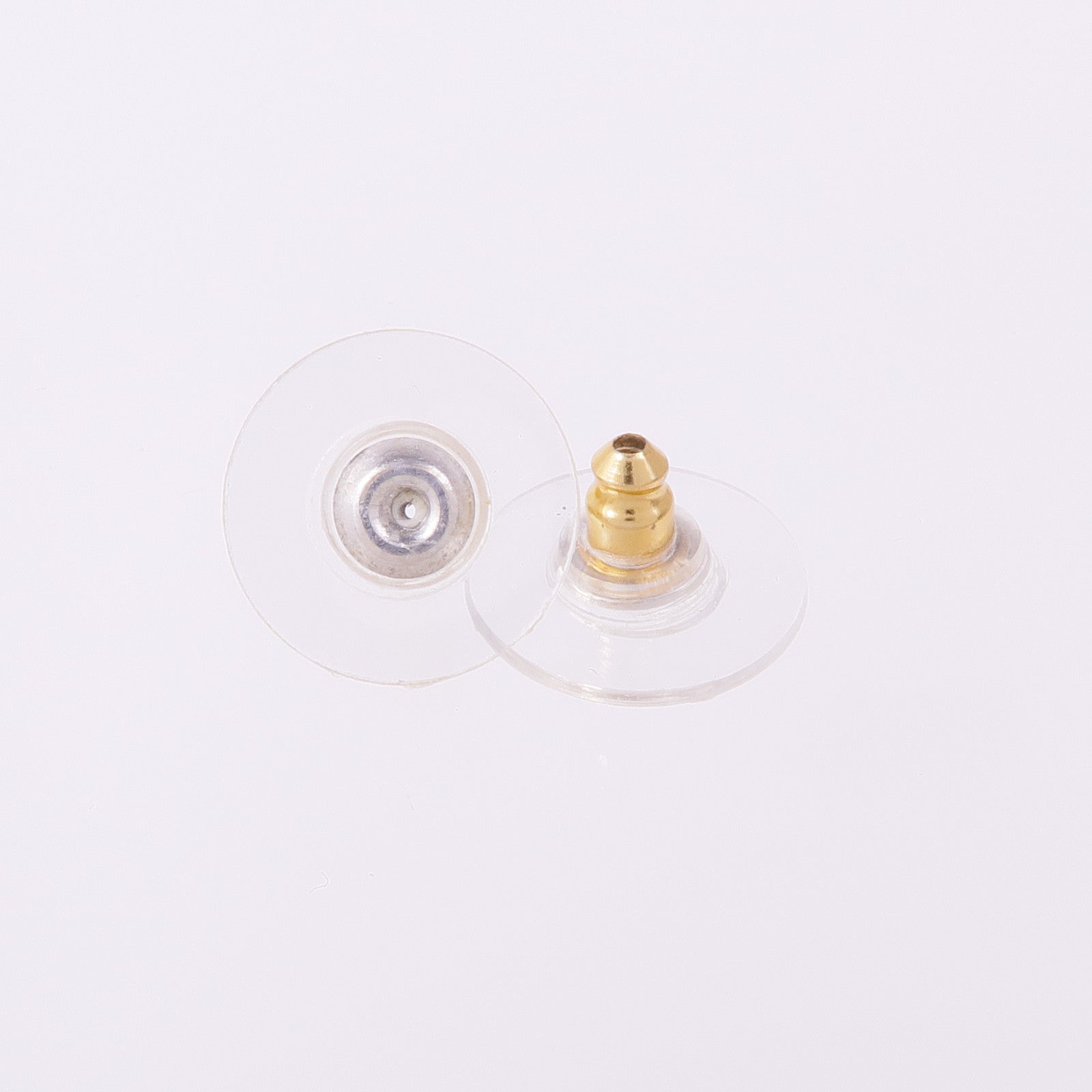 CHANEL 金屬Necklace耳環