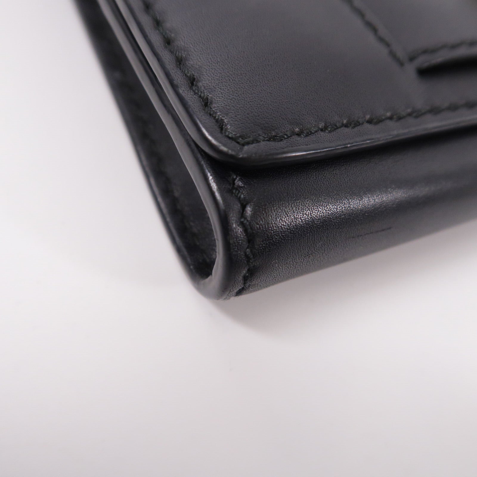 Dior 牛皮皮革J'Adior Wallet On Chain肩背袋