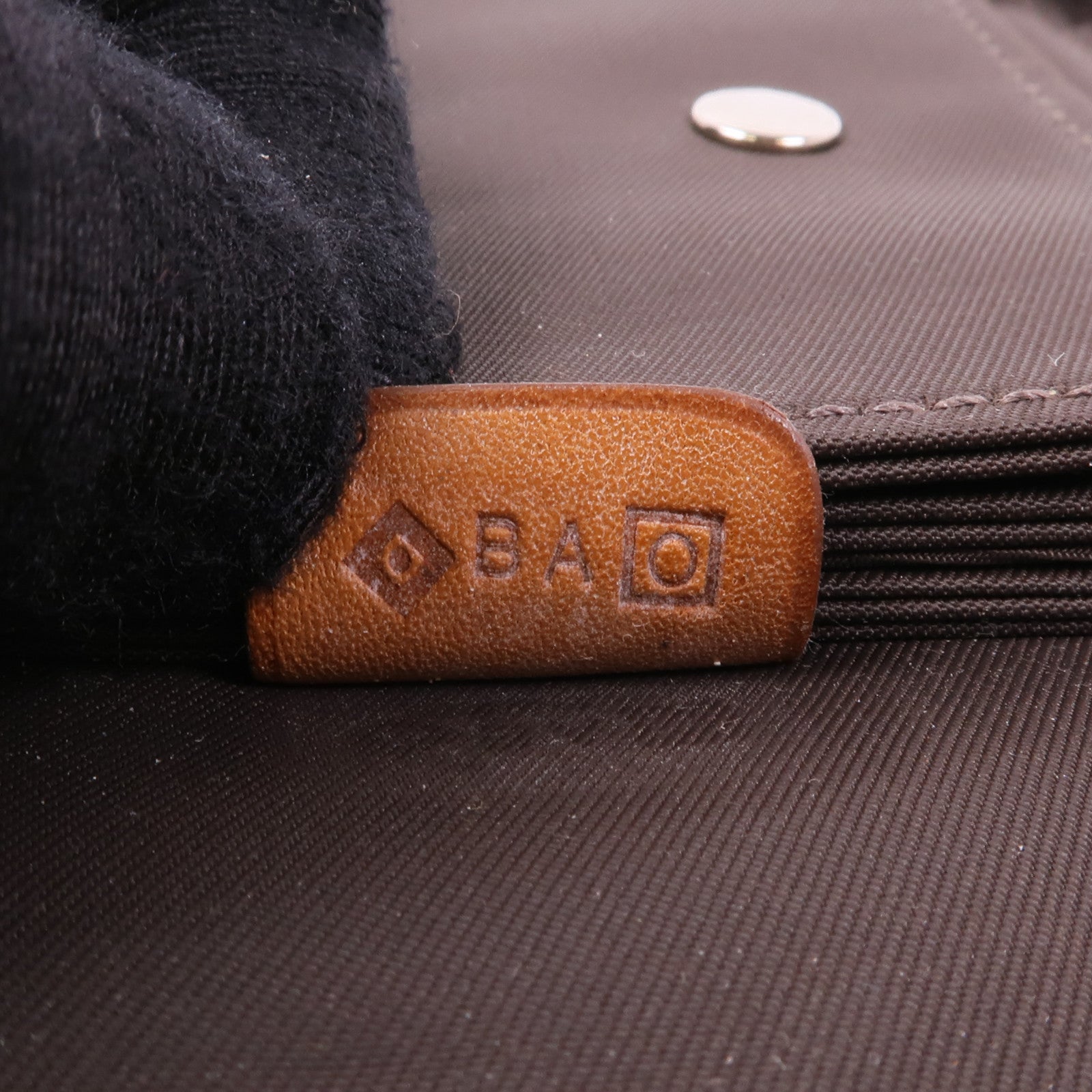 HERMES 帆布Quadrige Azap Wallet銀扣錢包Orange/Beige