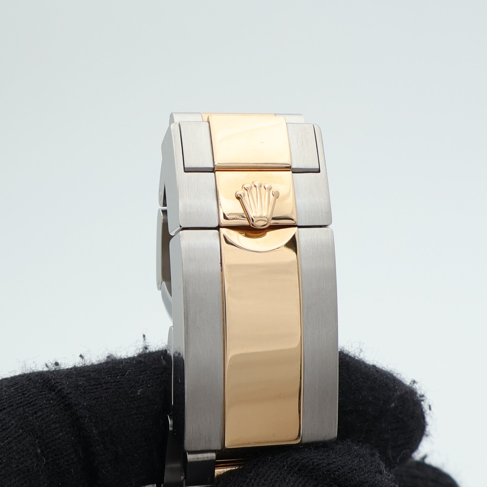 ROLEX GMT Maste II 116713LN