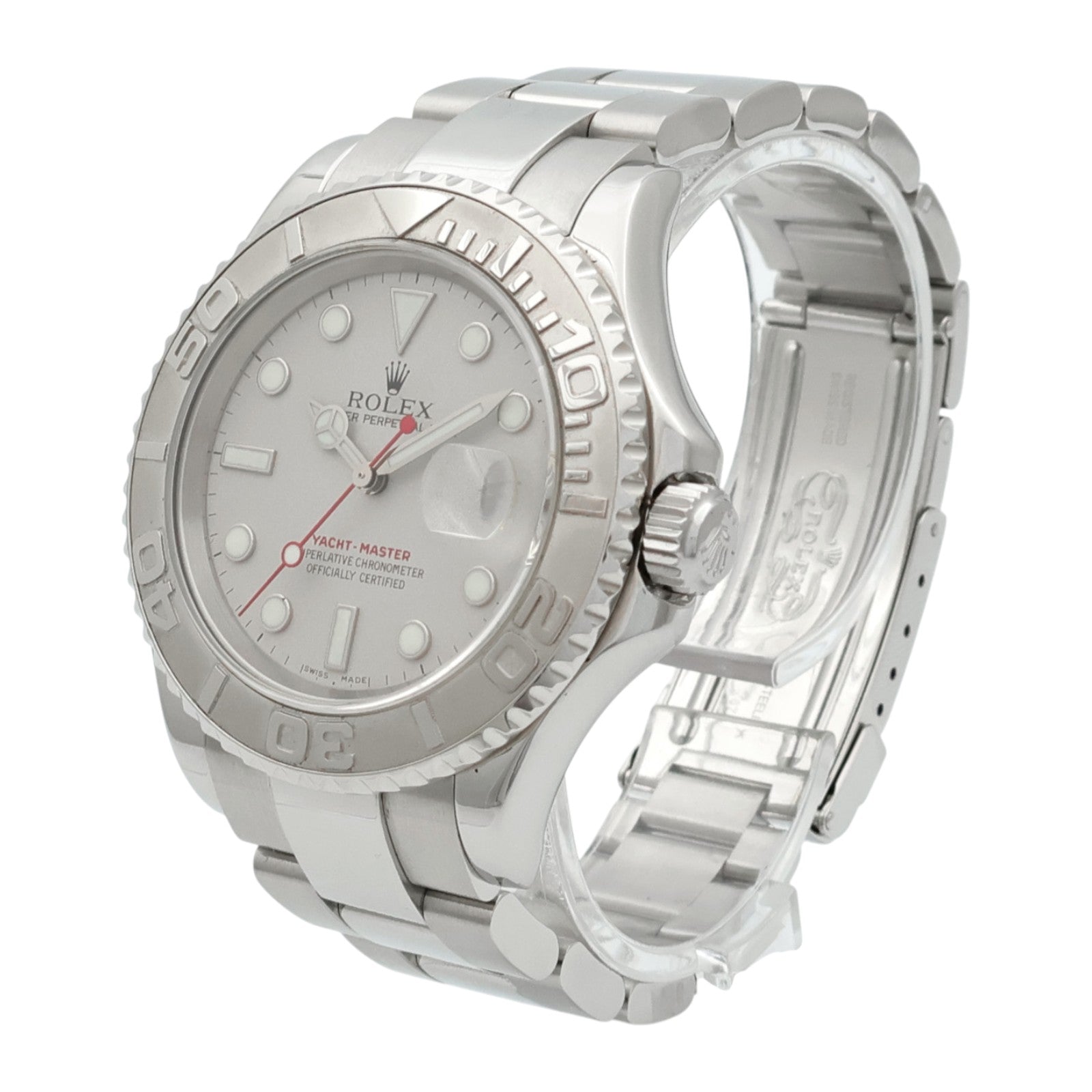 ROLEX Yacht-Master 16622