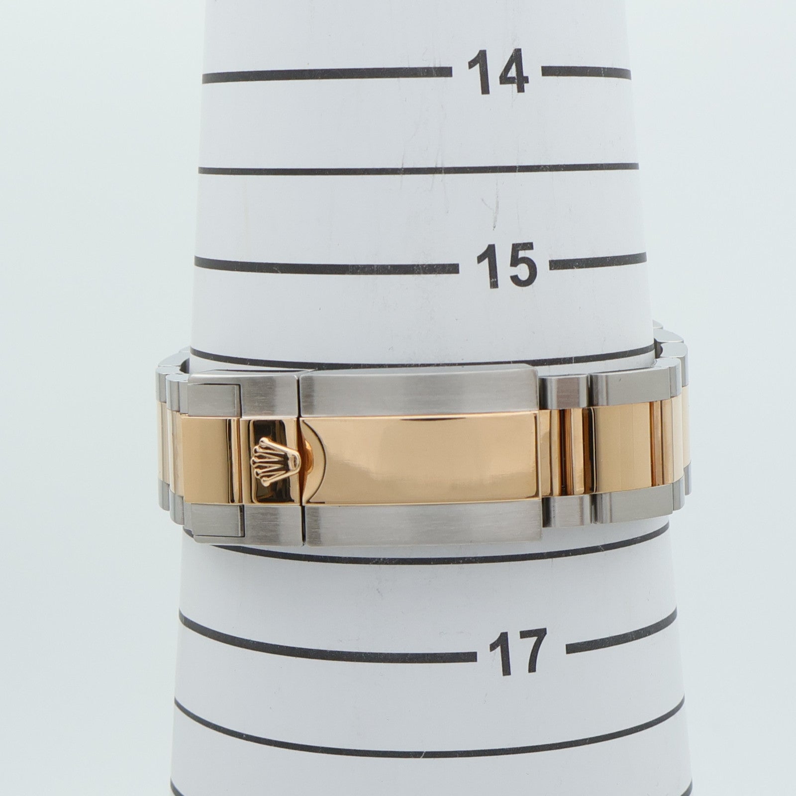 ROLEX GMT Maste II 116713LN