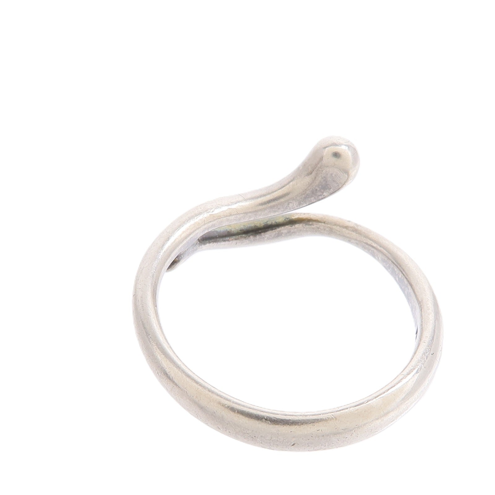 TIFFANY＆CO 925純銀Ring戒指