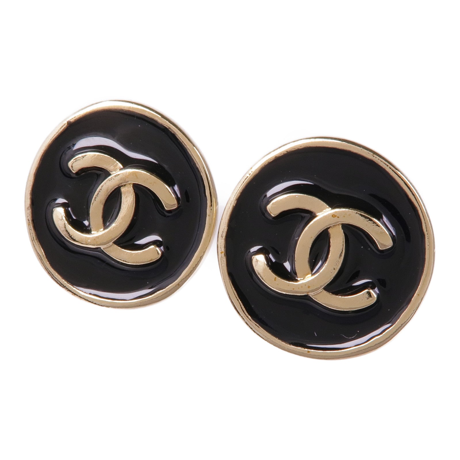 CHANEL 金屬Earrings耳環