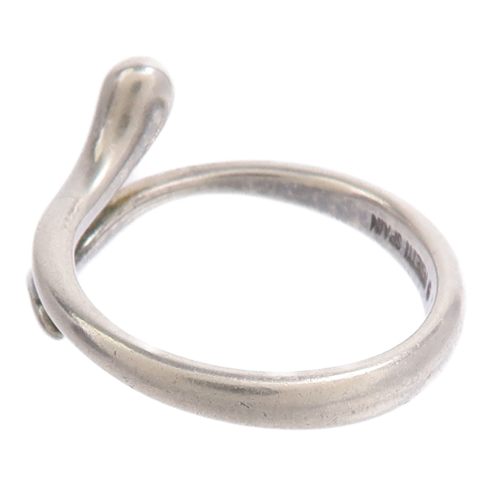 TIFFANY＆CO 925純銀Ring戒指