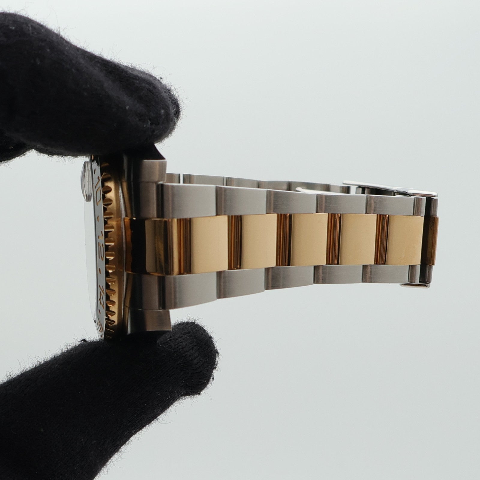 ROLEX GMT Maste II 116713LN