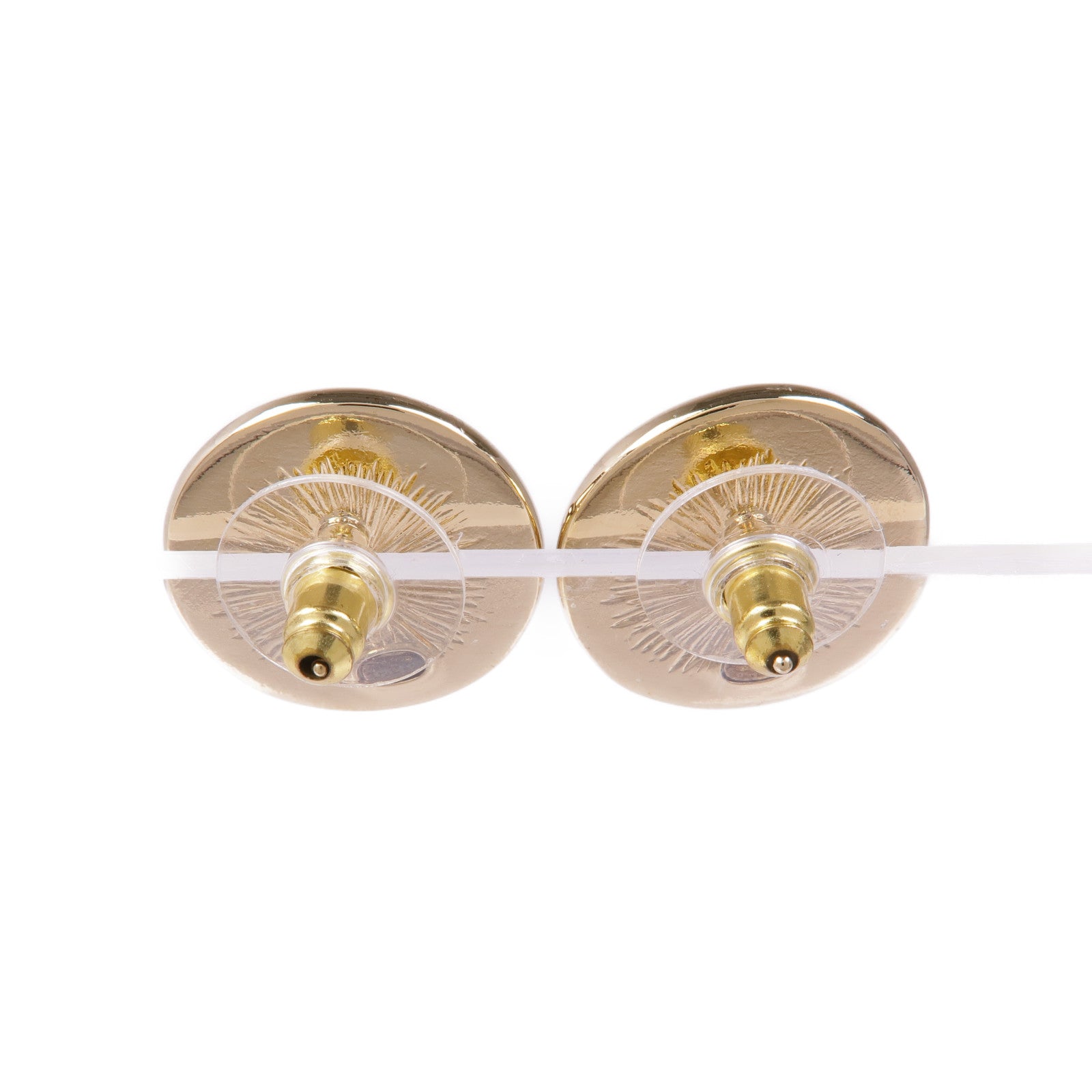 CHANEL 金屬Earrings耳環