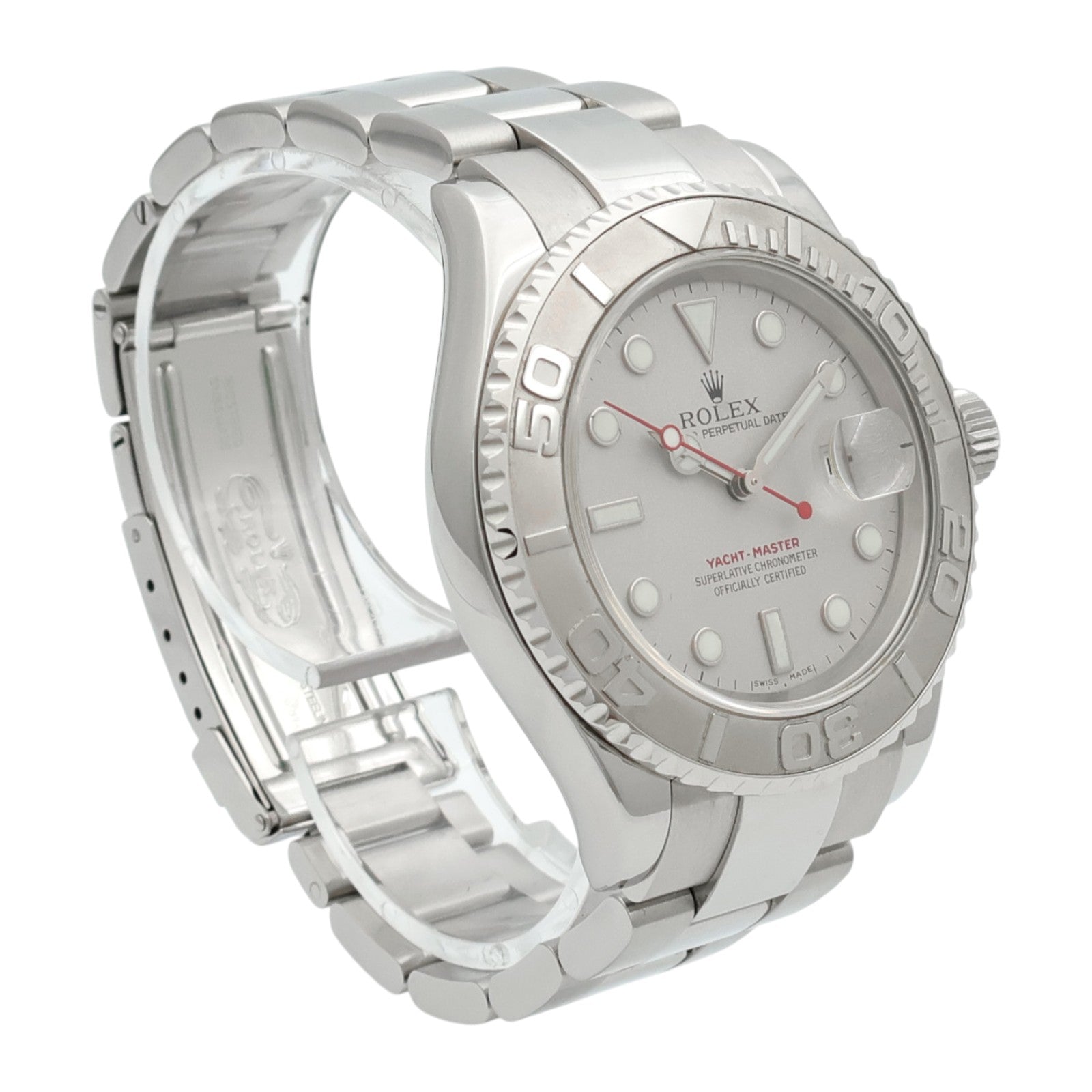 ROLEX Yacht-Master 16622