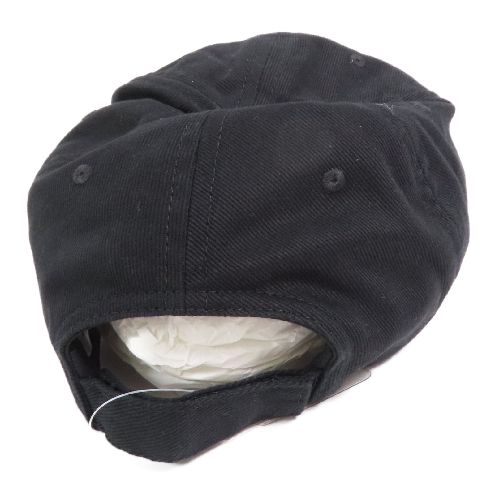 BALENCIAGA 帆布Cap棒球帽子