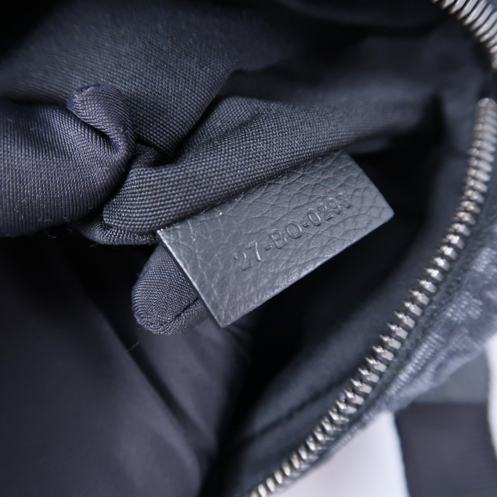 Dior Oblique Saddle Triple Pouch肩背袋