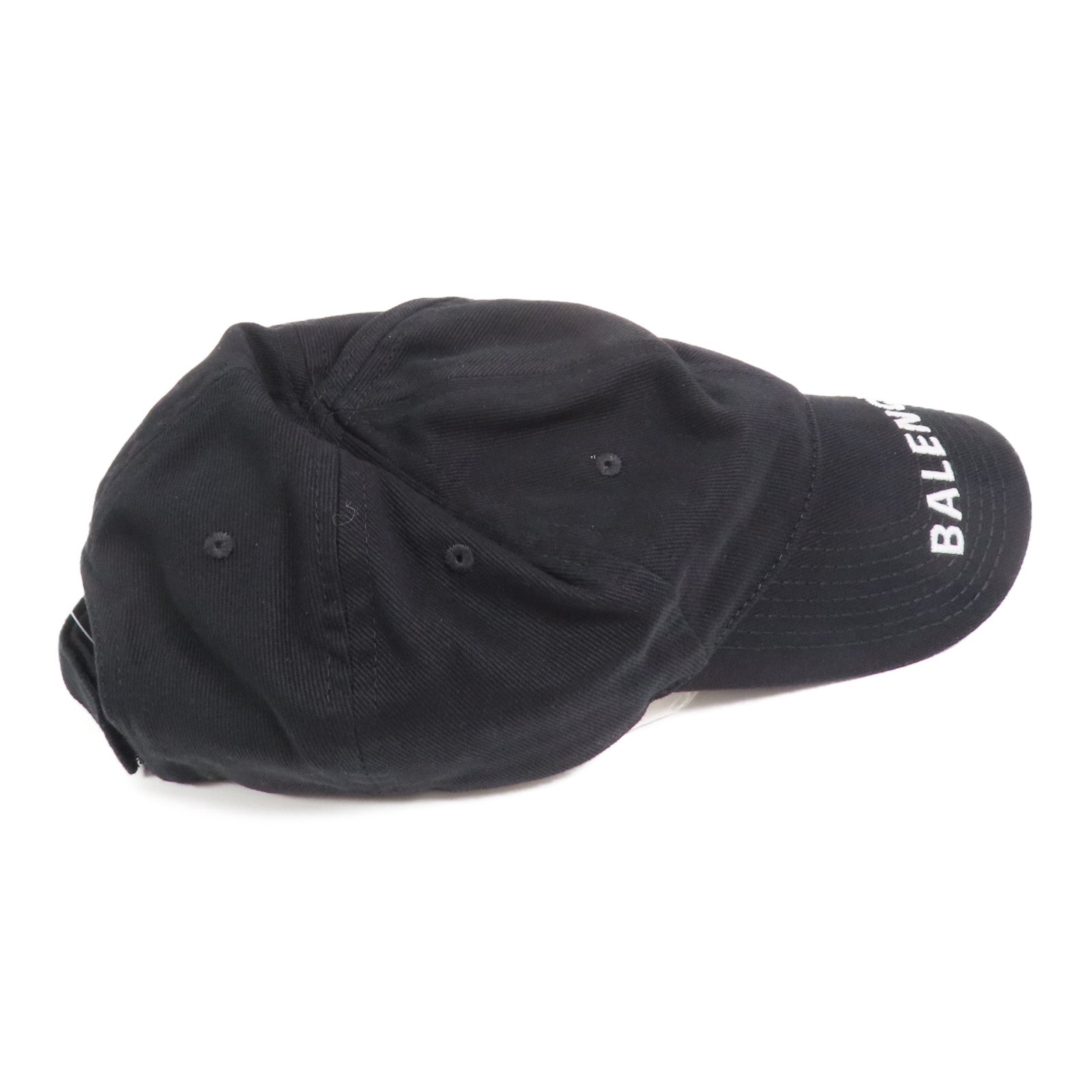 BALENCIAGA 帆布Cap棒球帽子