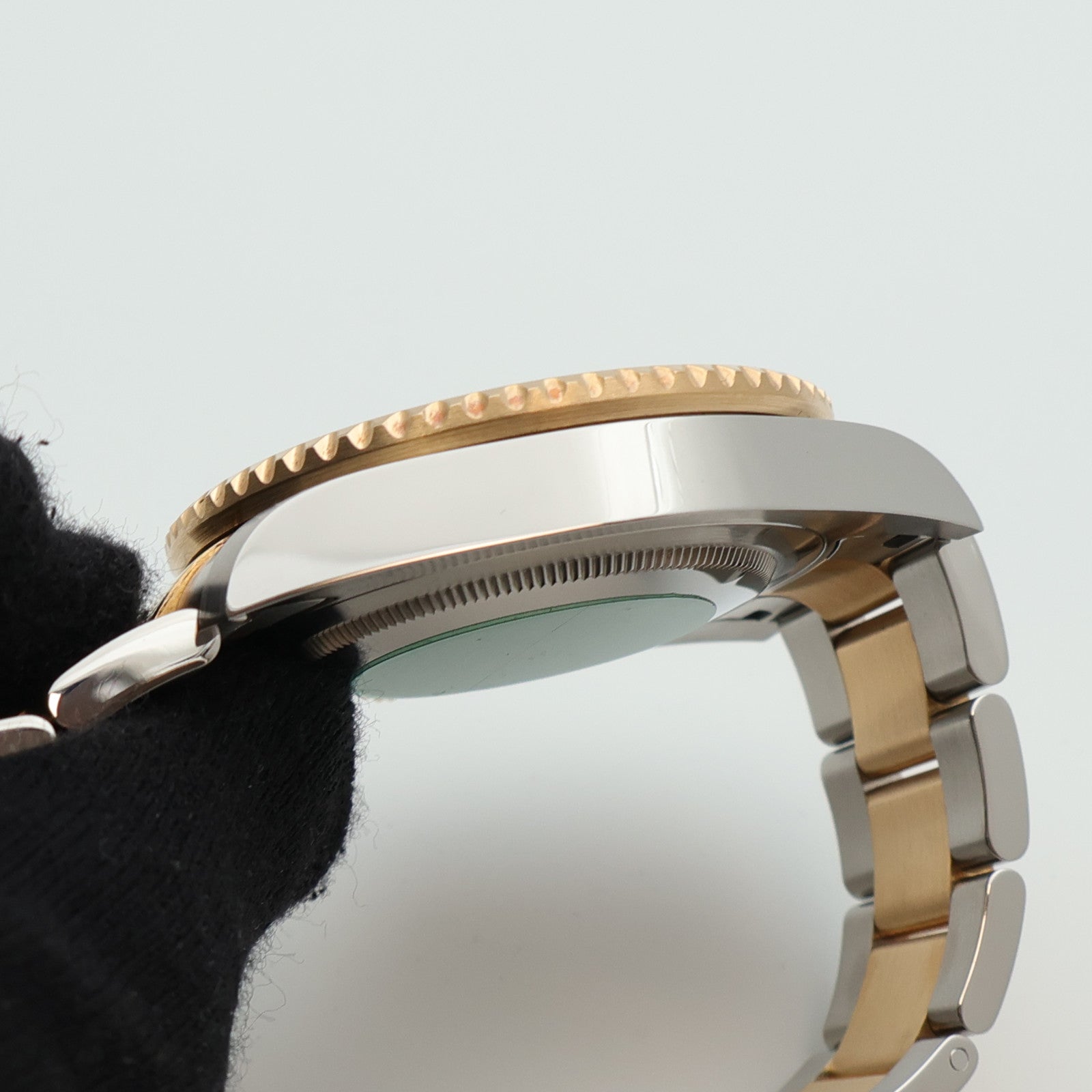 ROLEX GMT Maste II 116713LN