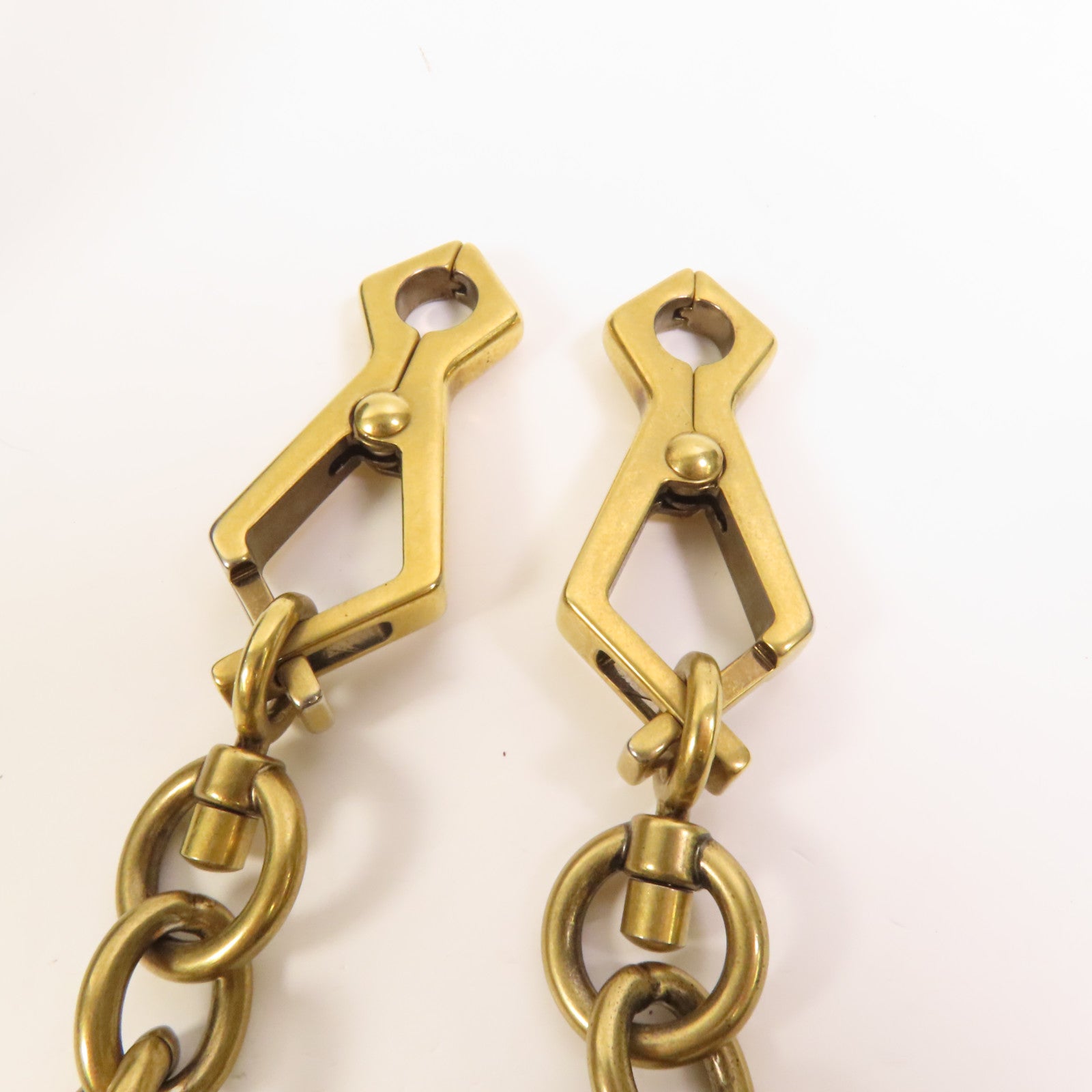 GUCCI 牛皮皮革GG Marmont Small金扣手挽肩背兩用袋