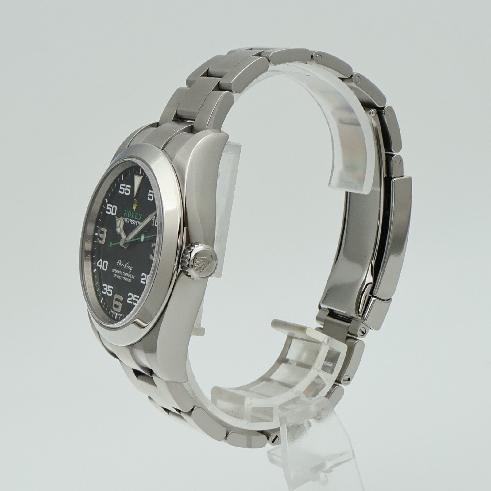 ROLEX Air King 116900
