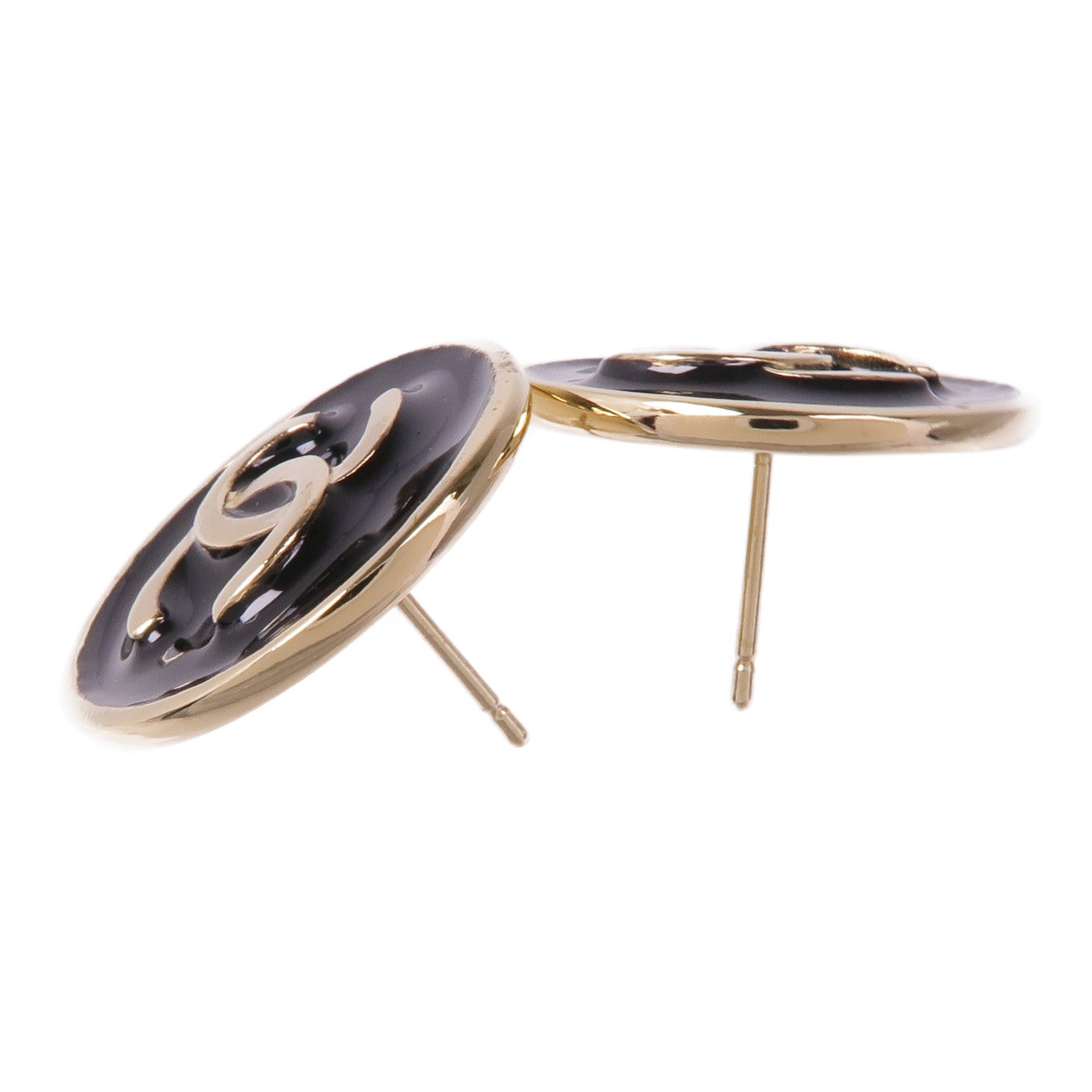 CHANEL 金屬Earrings耳環