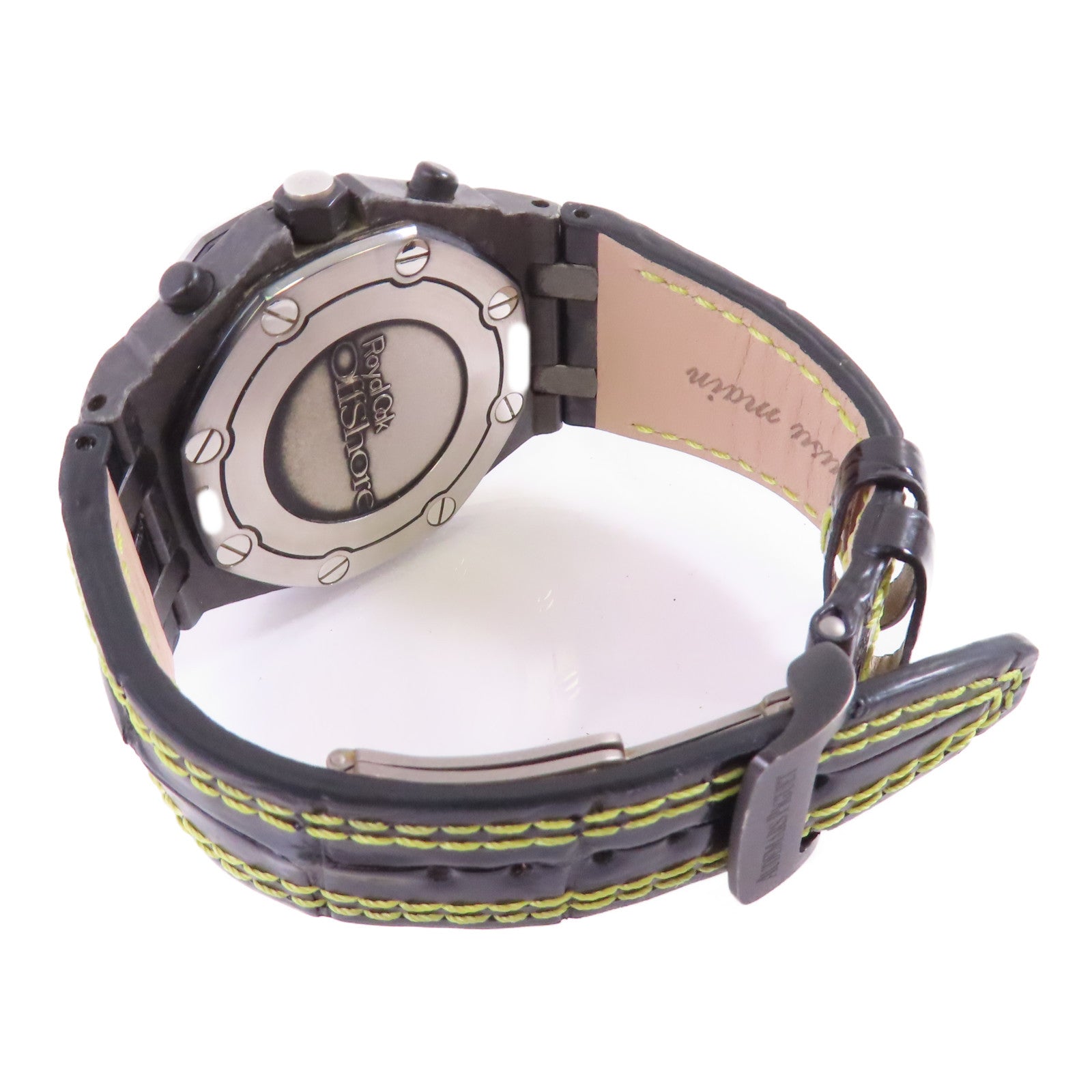 AUDEMARS PIGUET Royal Oak Offshore 44mm 26176FO