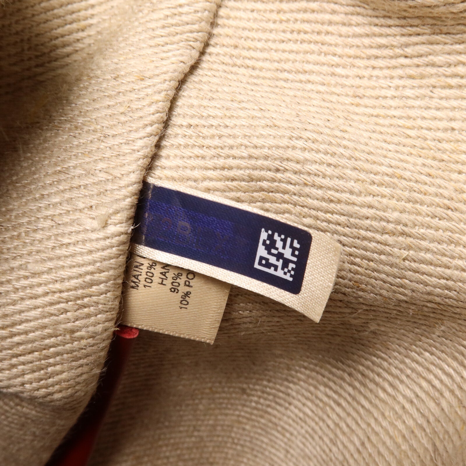 Chloe Raffia Woody Raffia Basket Bag手挽肩背兩用袋