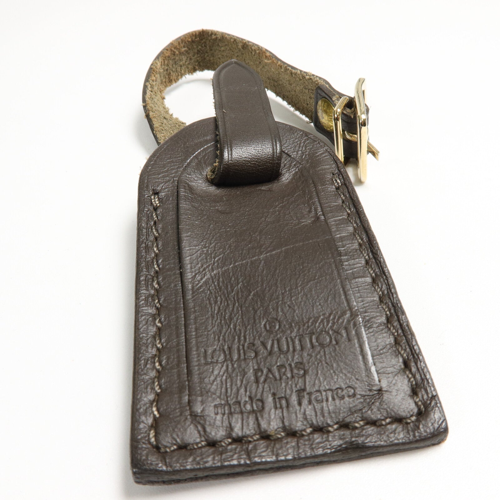 LOUIS VUITTON Monogram Mini Louise Boston Bag波士頓包