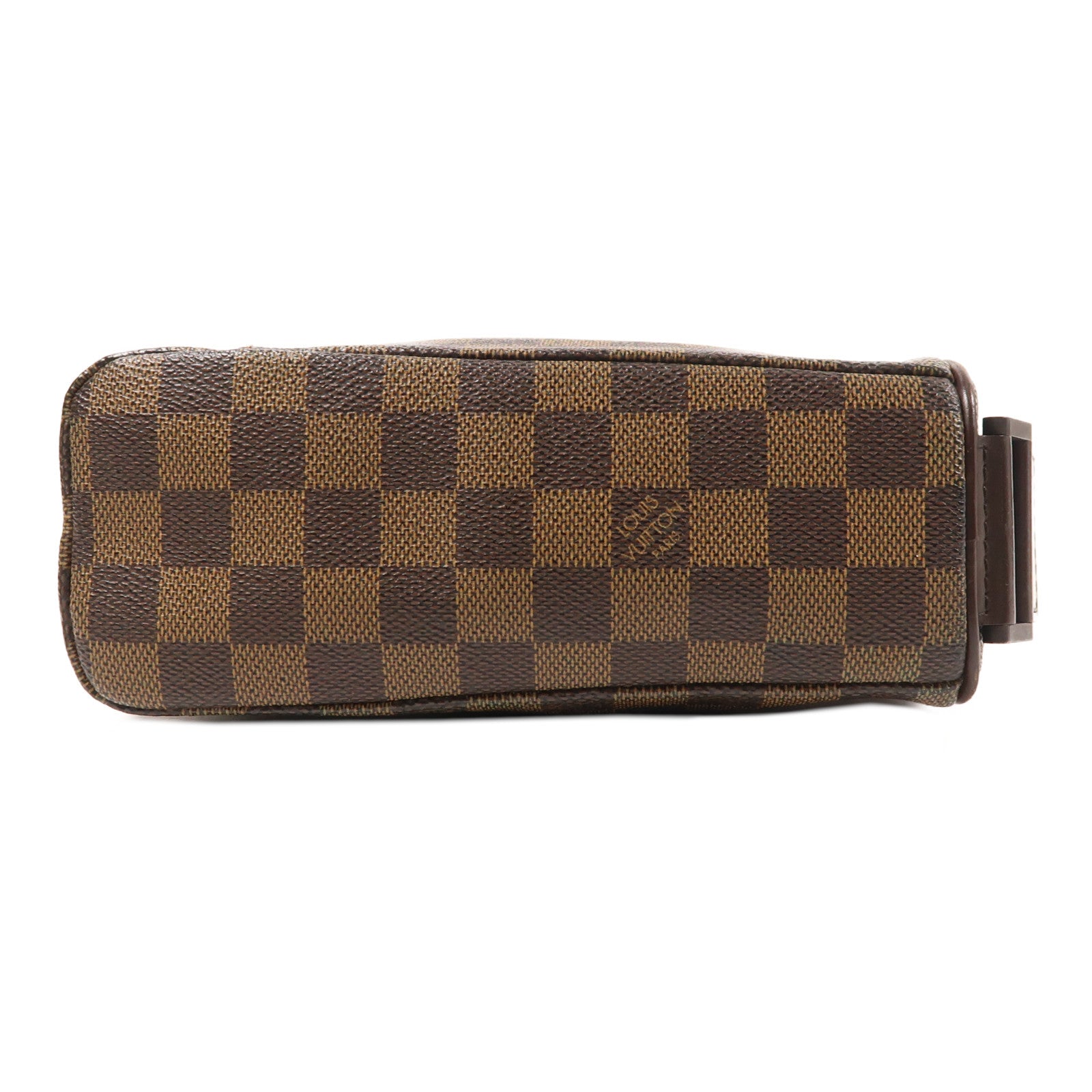 LOUIS VUITTON Damier Olav PM肩背袋