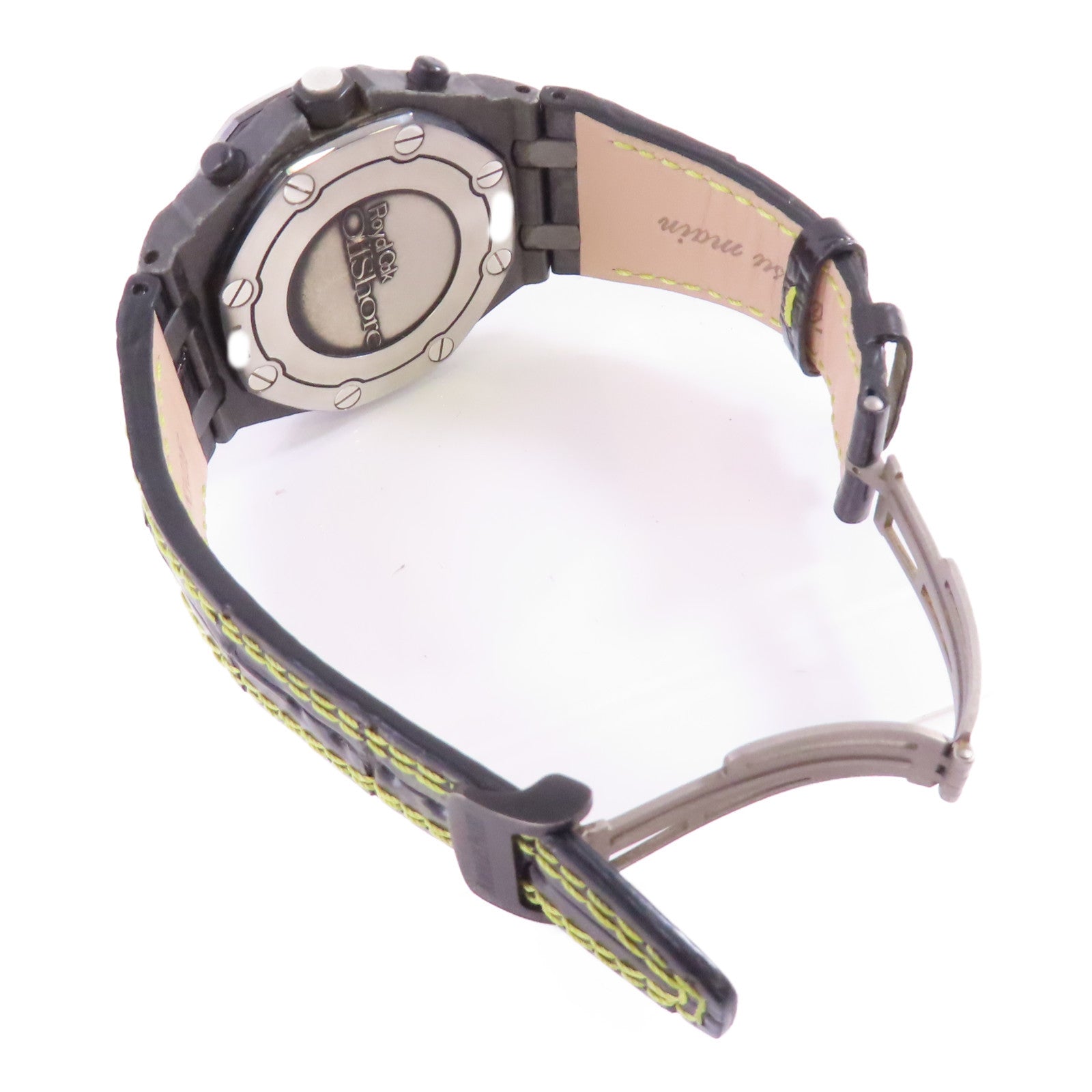 AUDEMARS PIGUET Royal Oak Offshore 44mm 26176FO