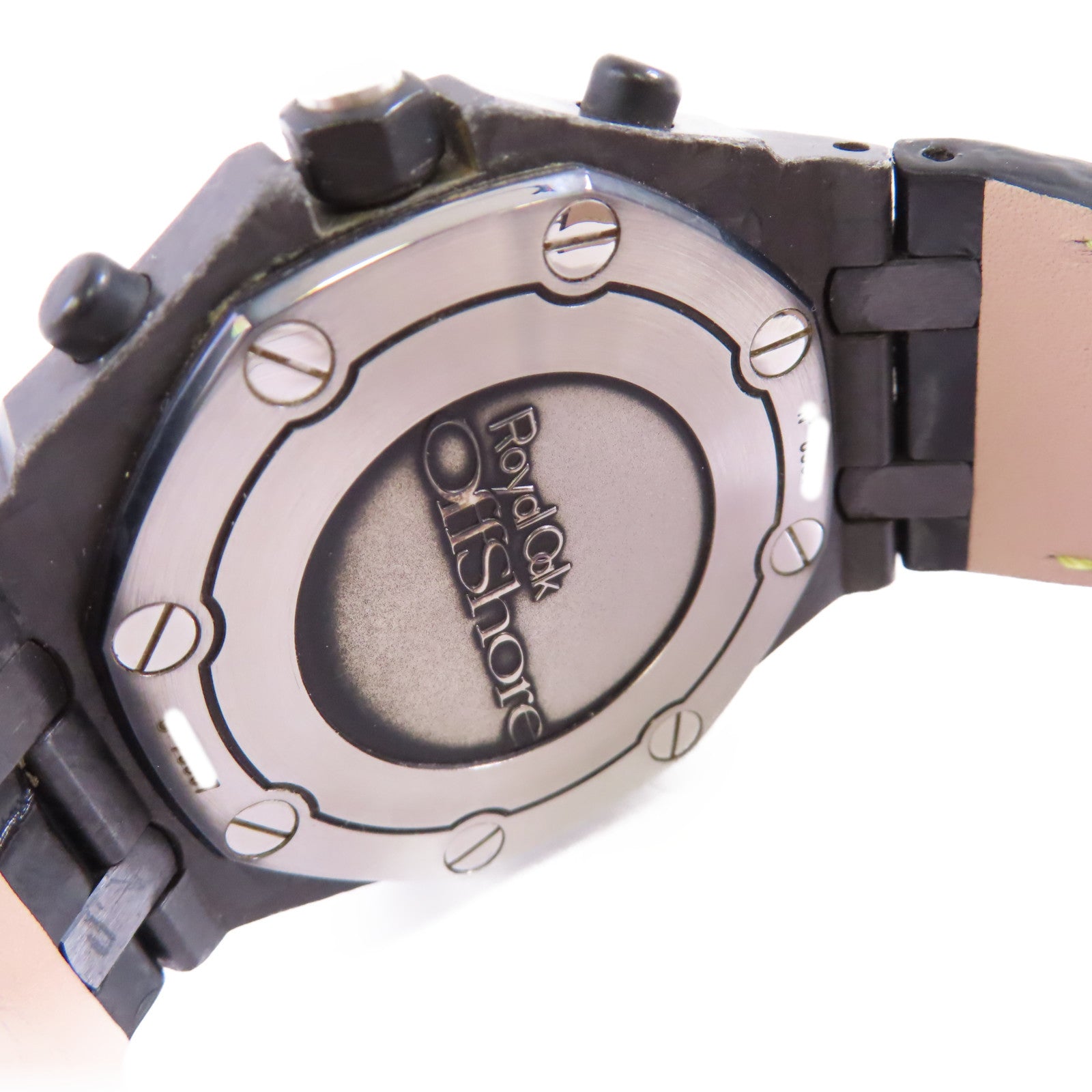 AUDEMARS PIGUET Royal Oak Offshore 44mm 26176FO