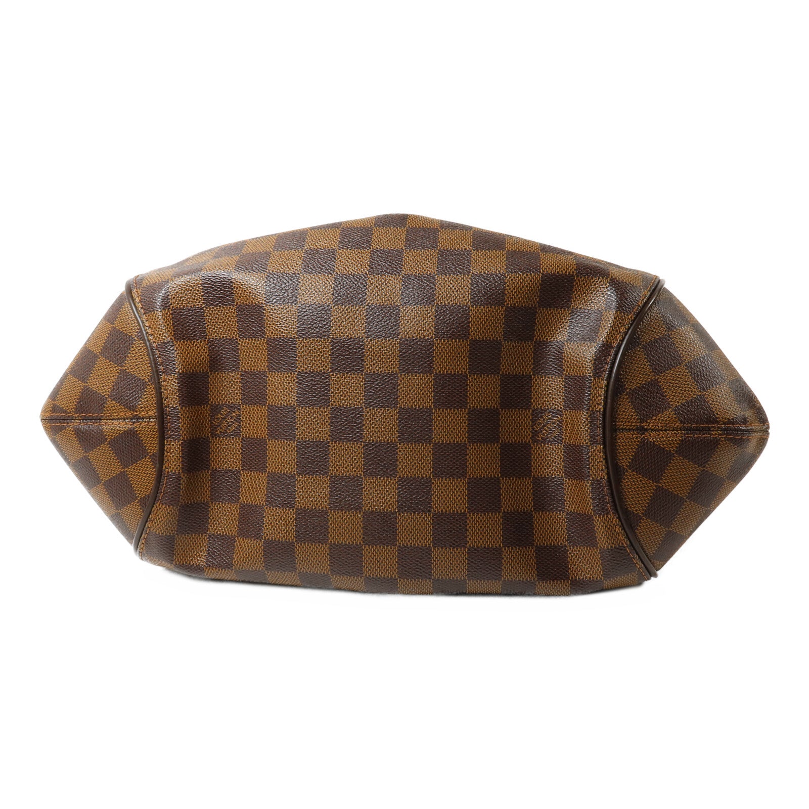 LOUIS VUITTON Damier Sistina MM肩背袋