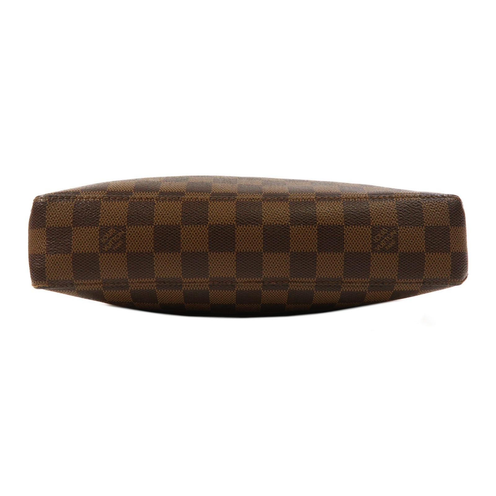 LOUIS VUITTON 【激減優惠】Damier Jake Messenger PM銀扣肩背袋