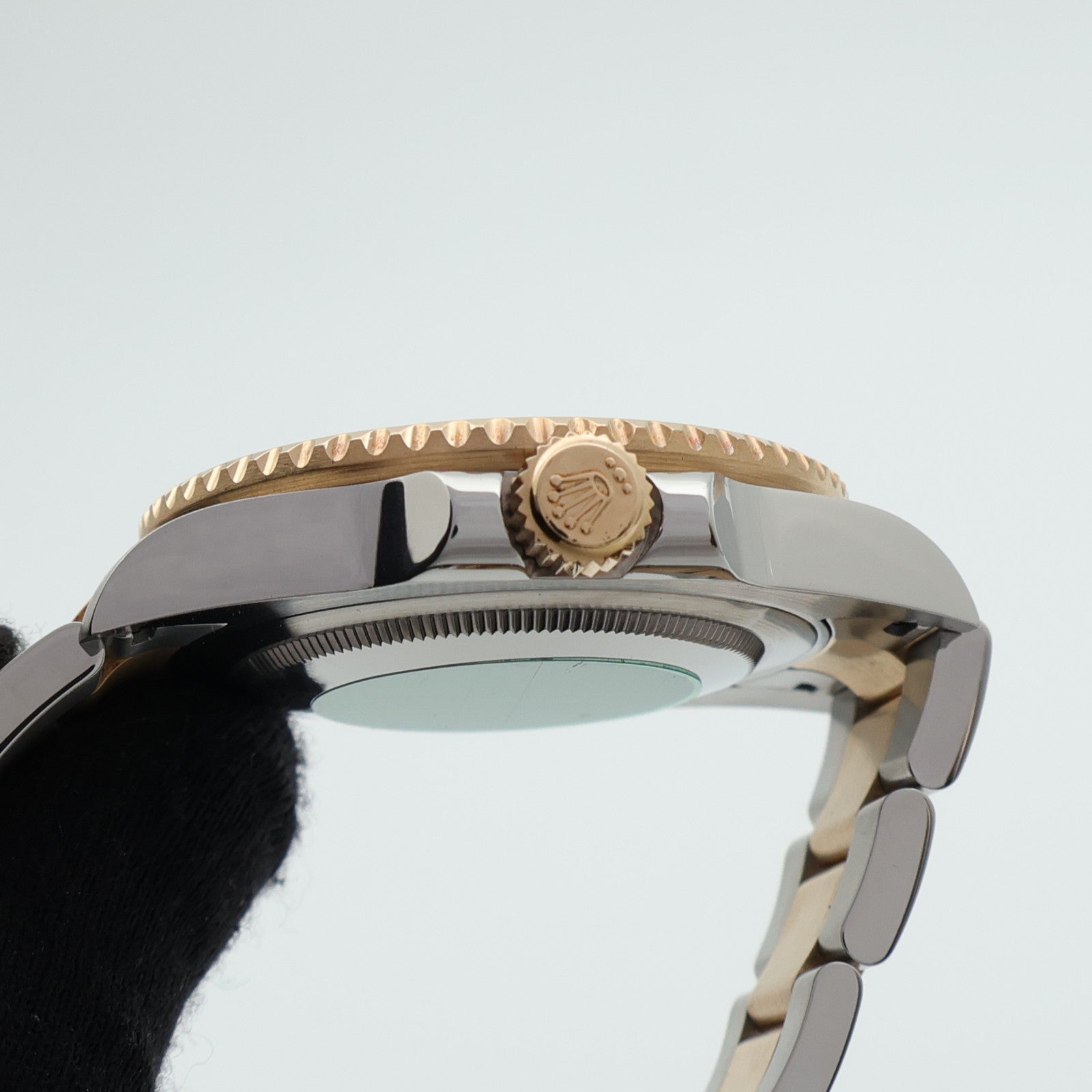 ROLEX GMT Maste II 116713LN