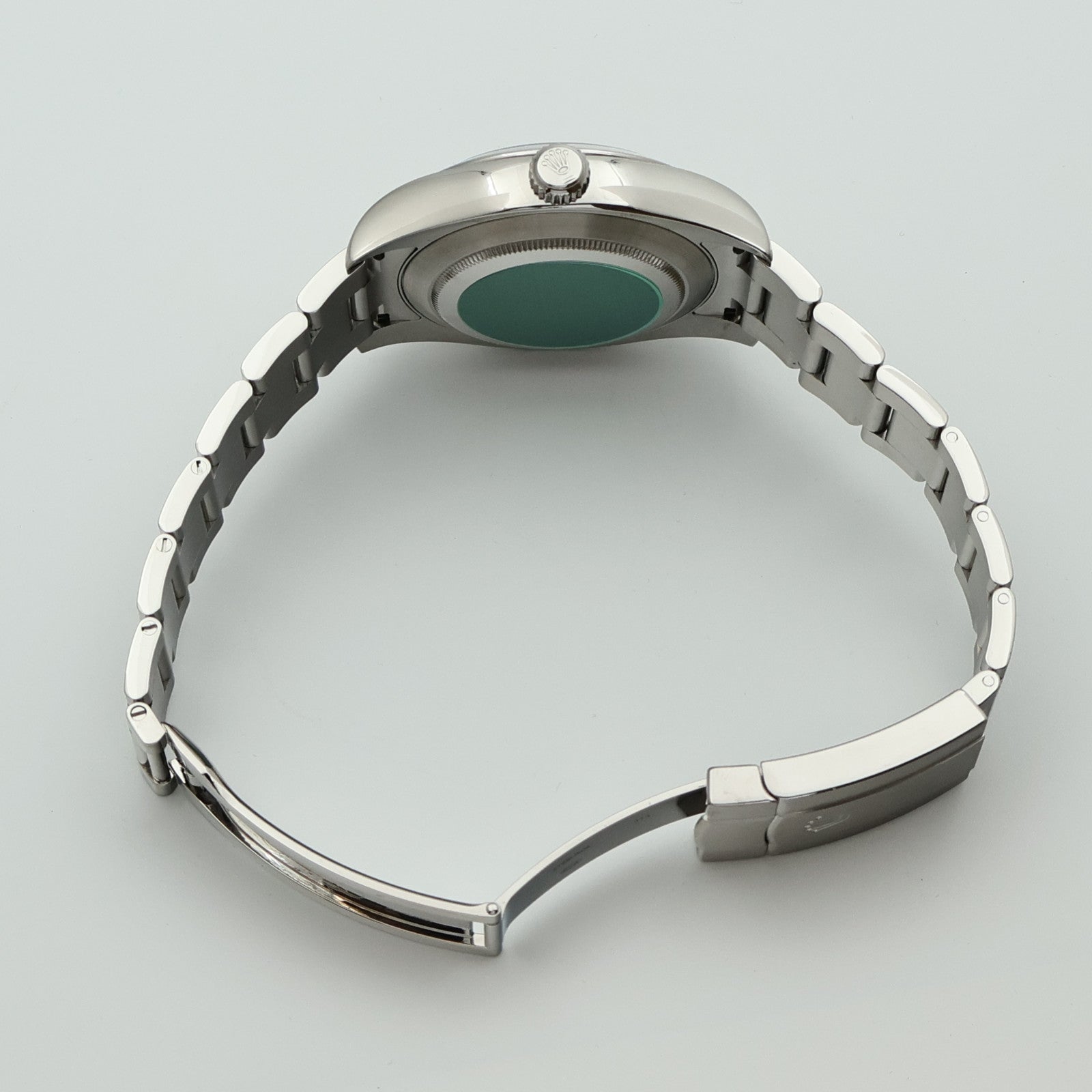 ROLEX Air King 116900