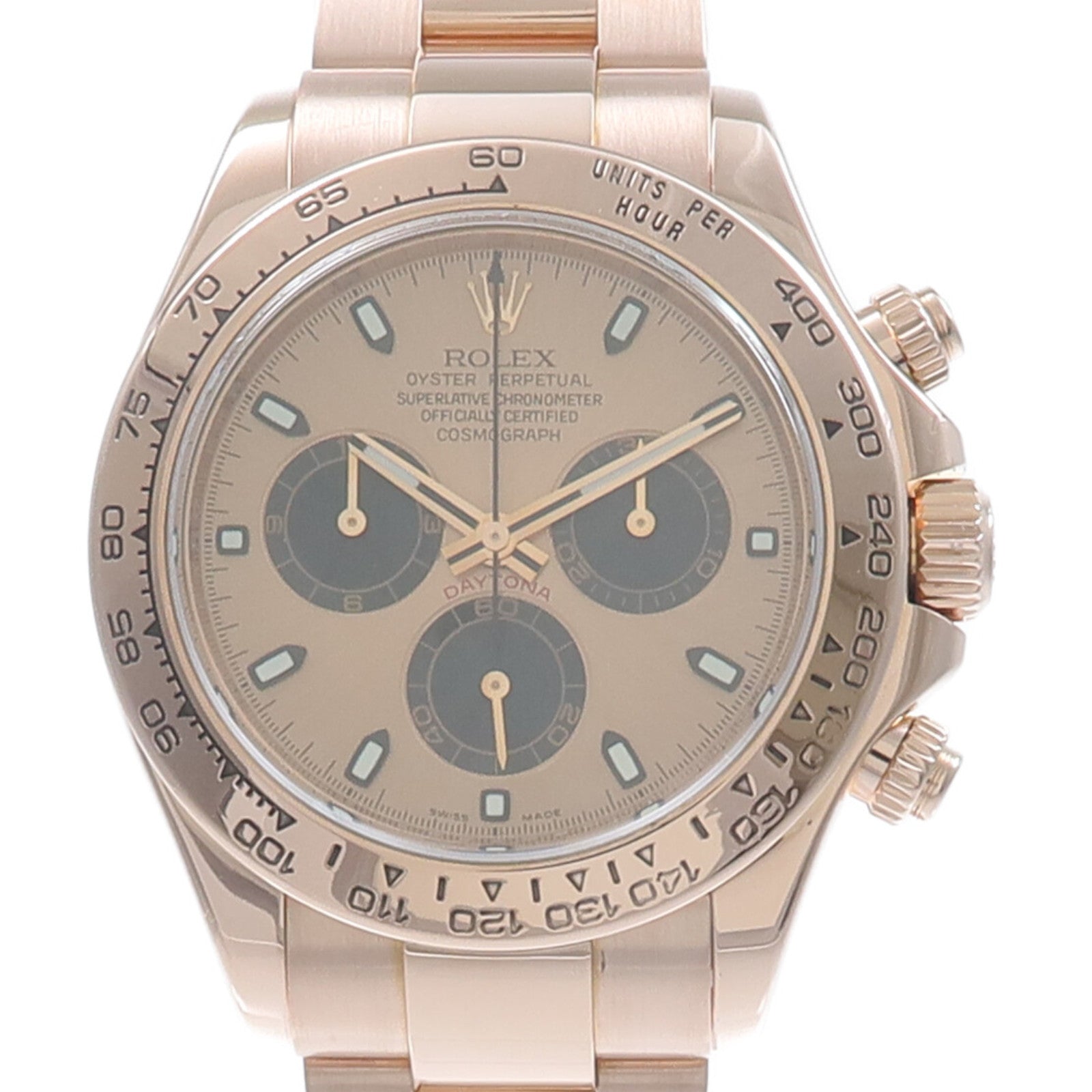 ROLEX Daytona 116505